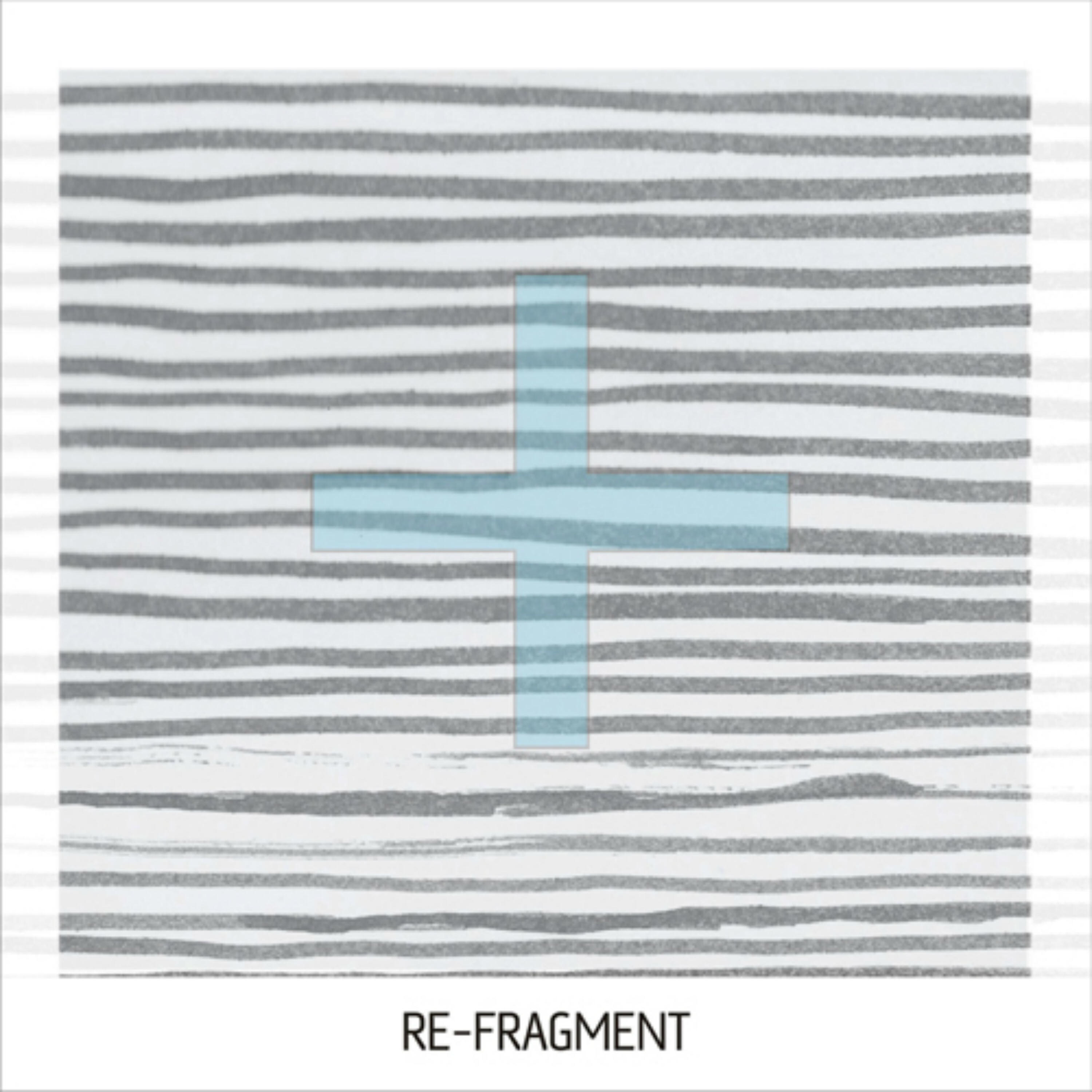 Релиз Re-Fragment