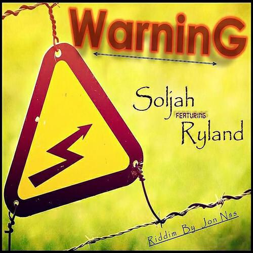 Релиз Warning