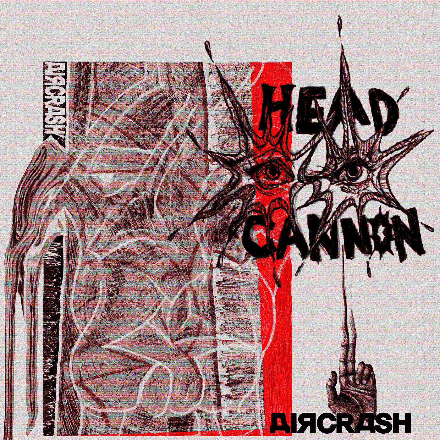 Aircrash