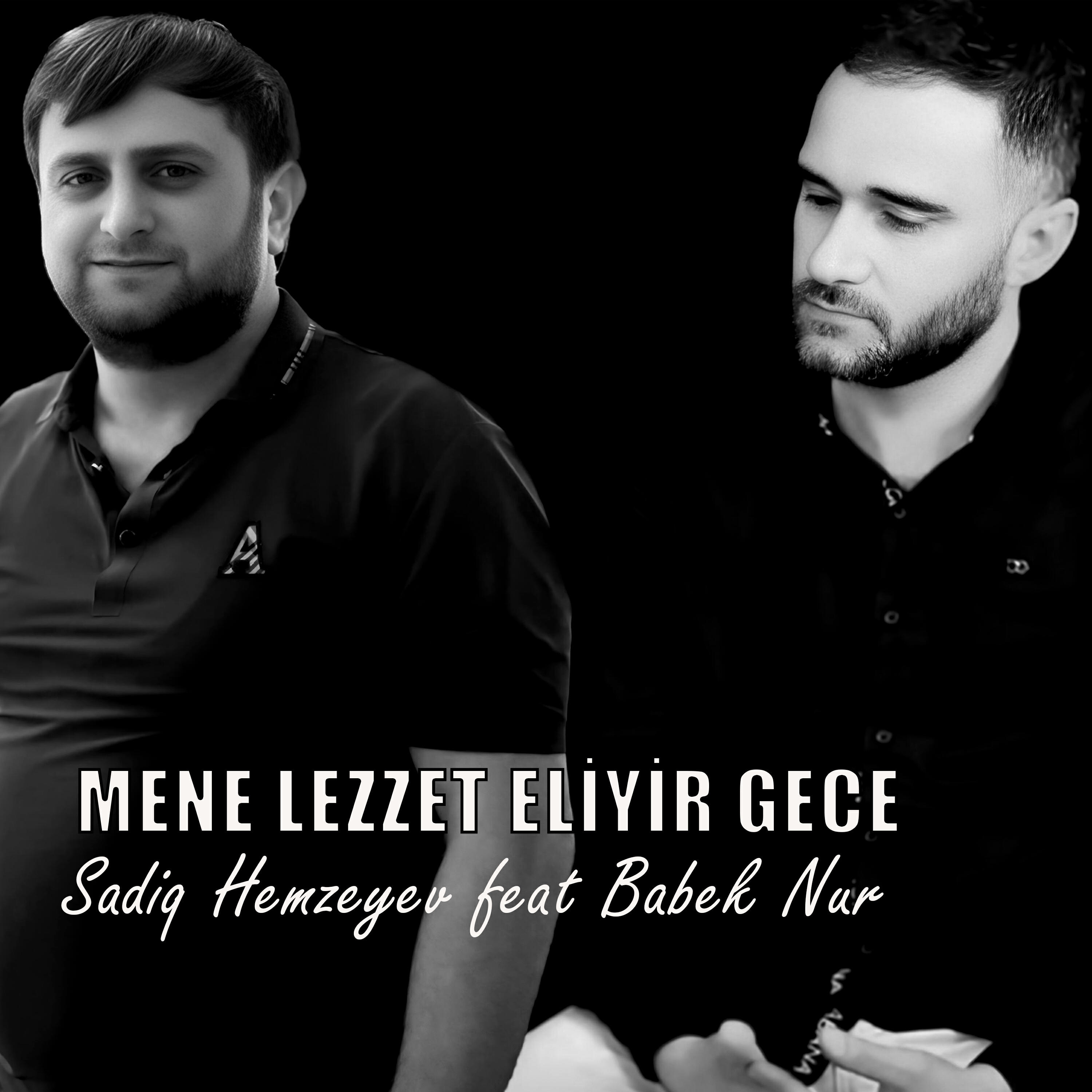 Релиз Mene Lezzet Eleyir Gece