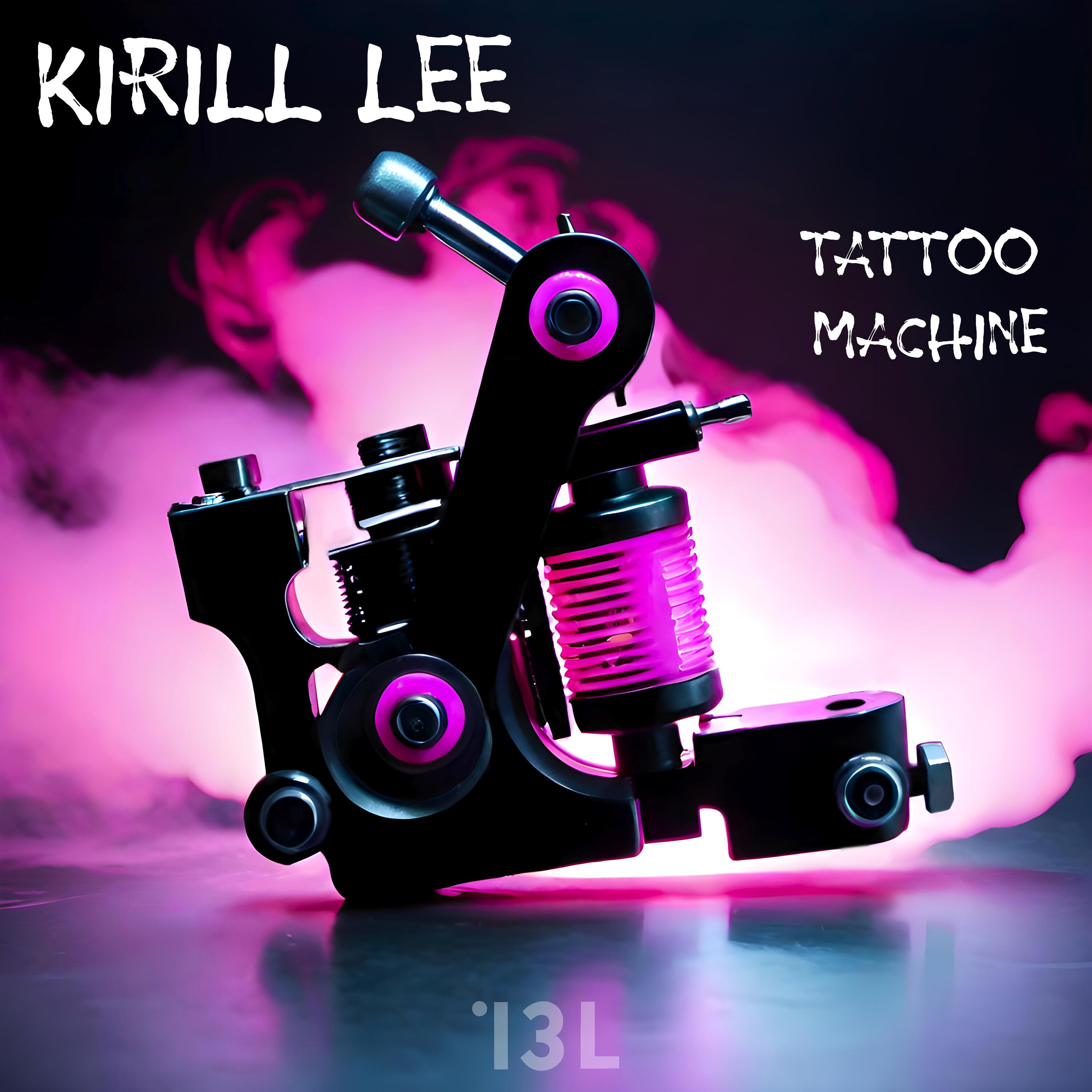 Релиз Tattoo Machine