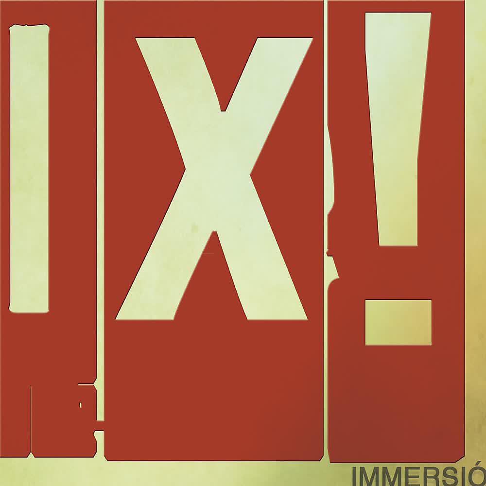 Релиз Immersió