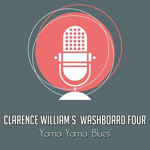 Релиз Yama Yama Blues