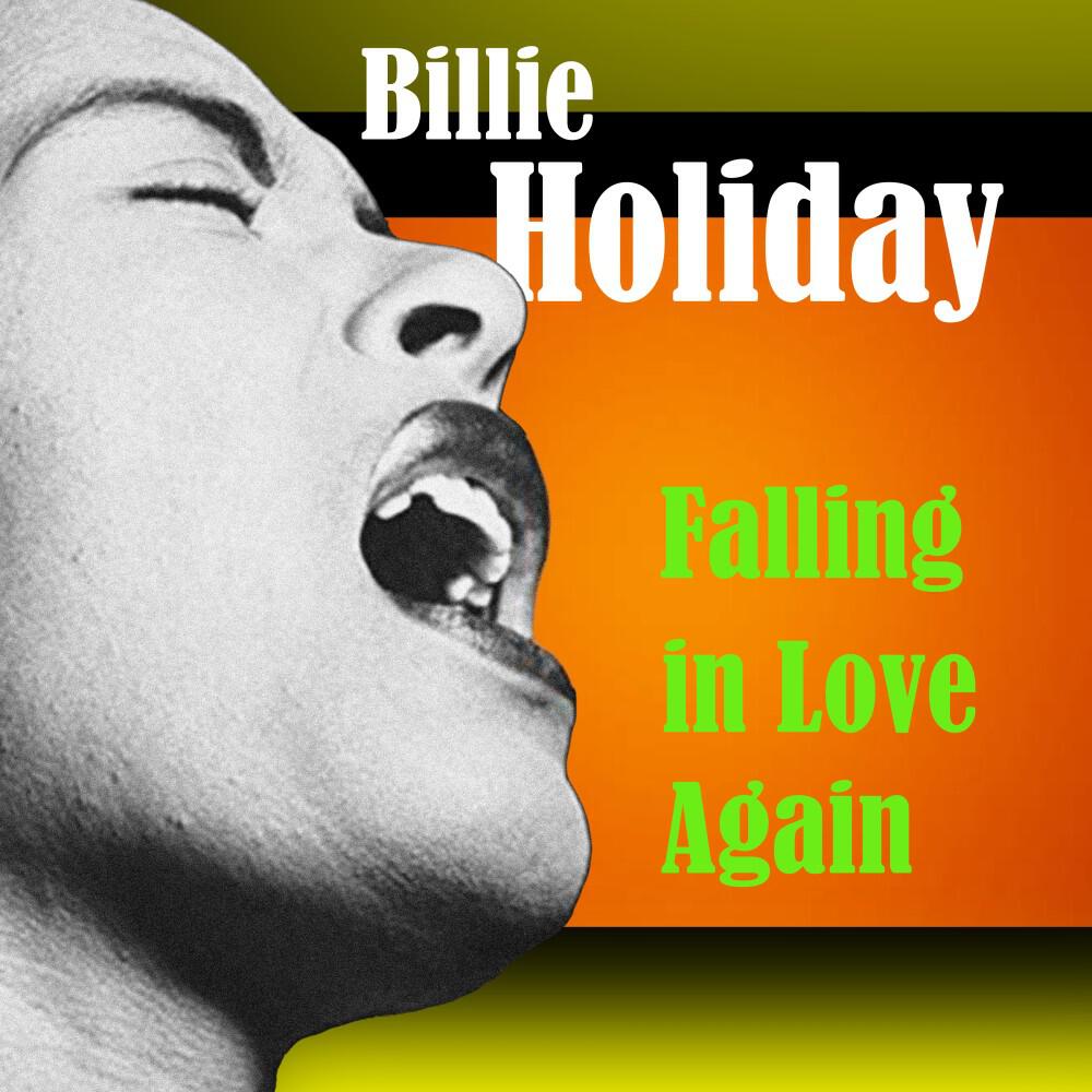 Релиз Falling in Love Again
