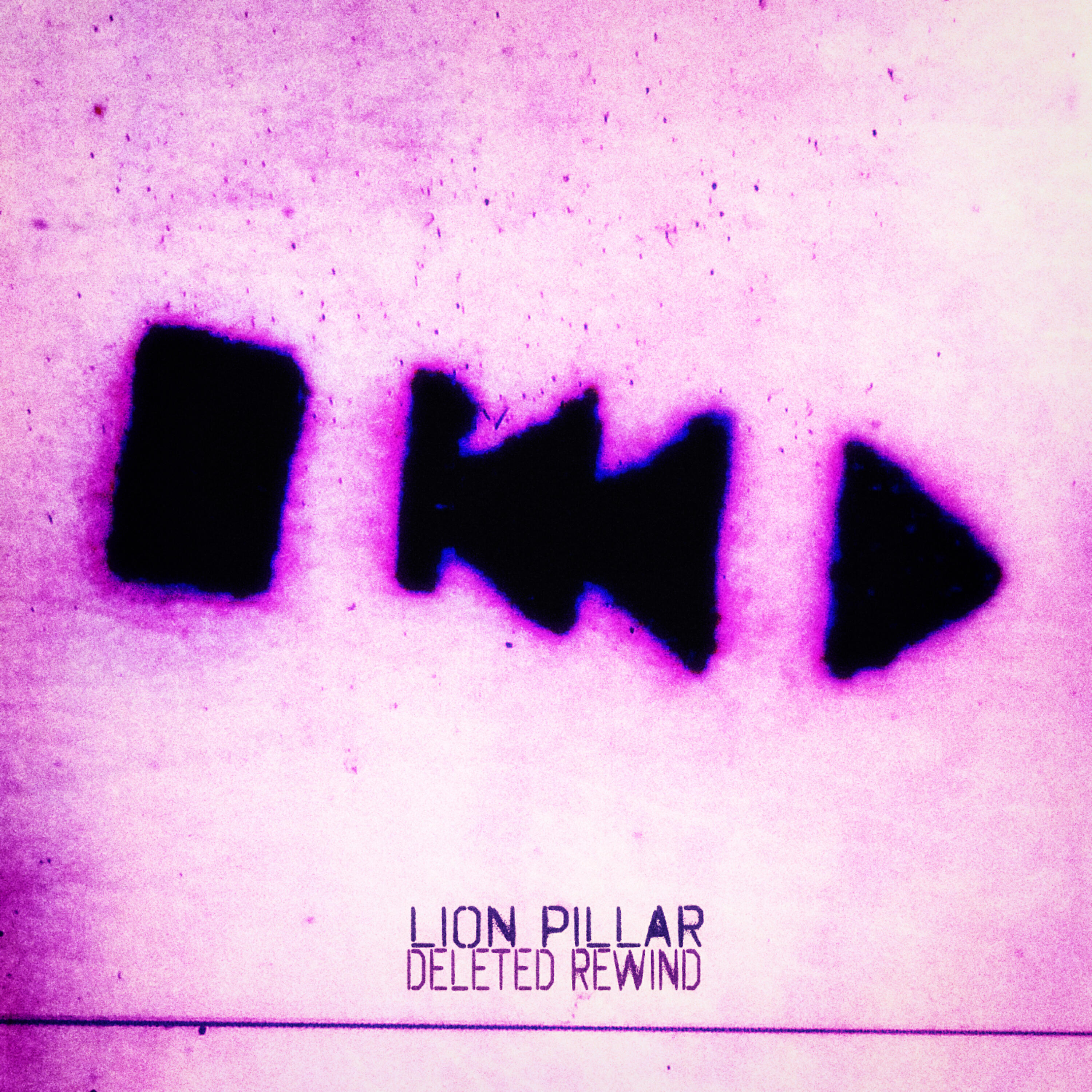 Релиз Deleted Rewind