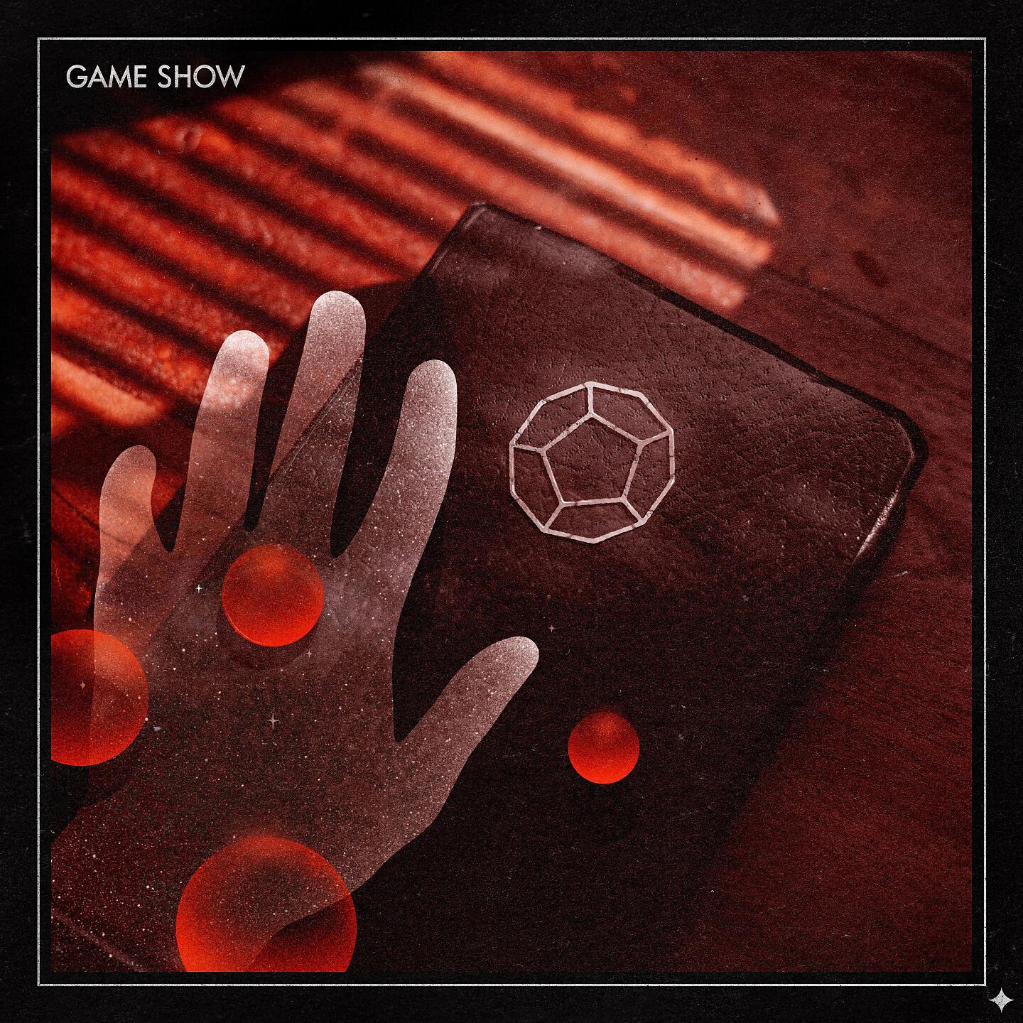 Релиз Game Show