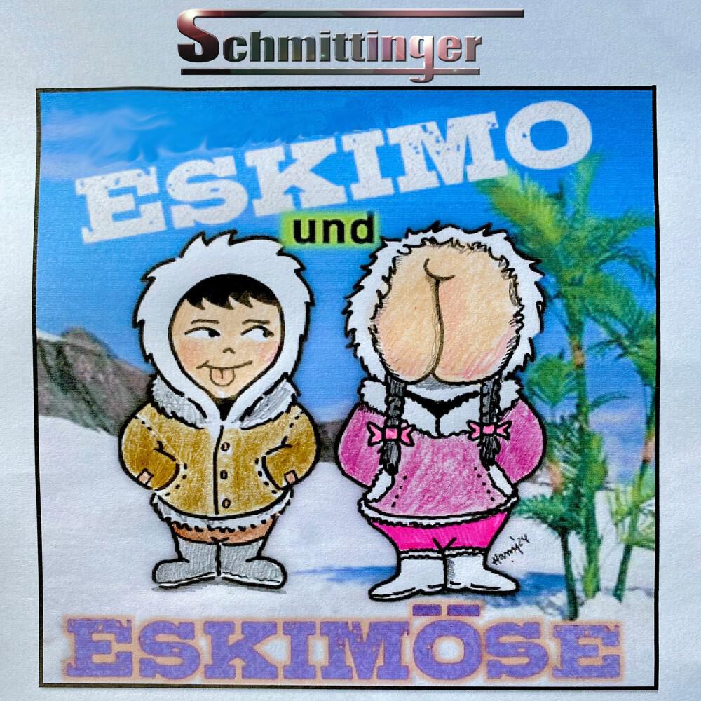 Релиз Eskimo und Eskimöse