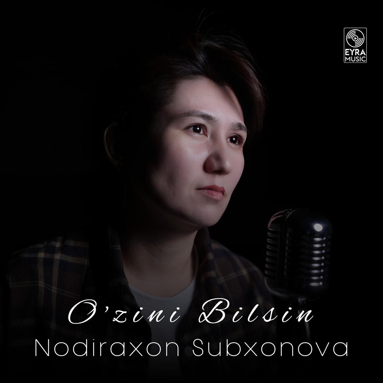 Релиз O'zini Bilsin