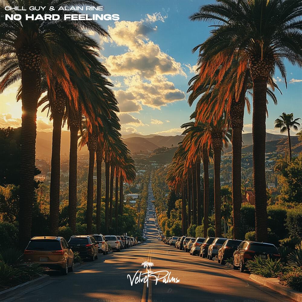 Релиз No Hard Feelings