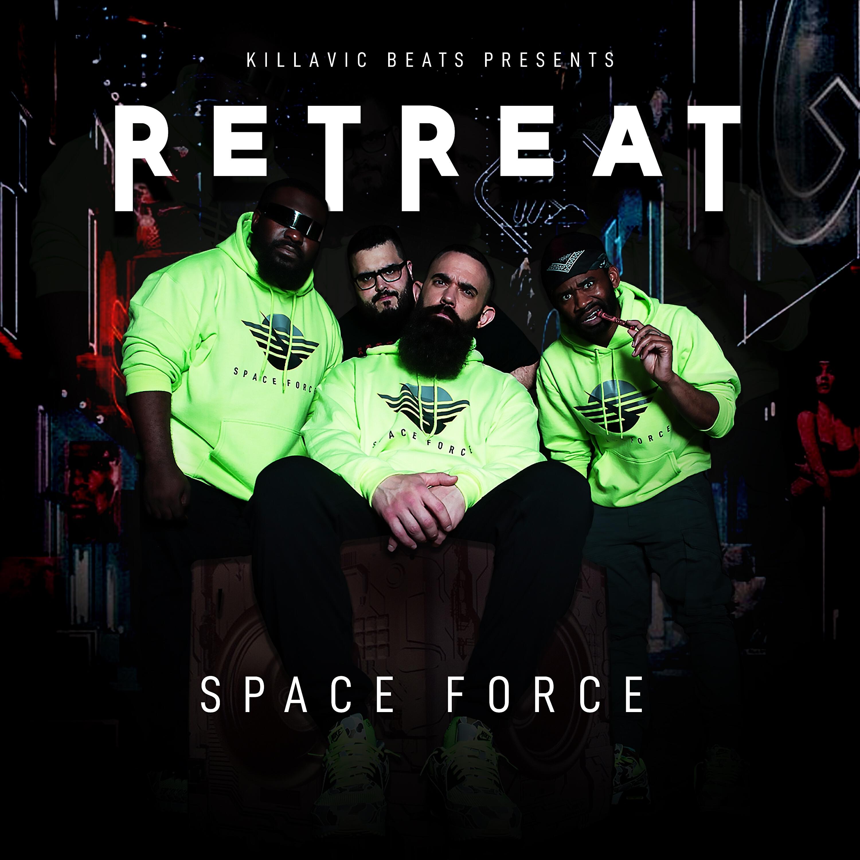Space Force