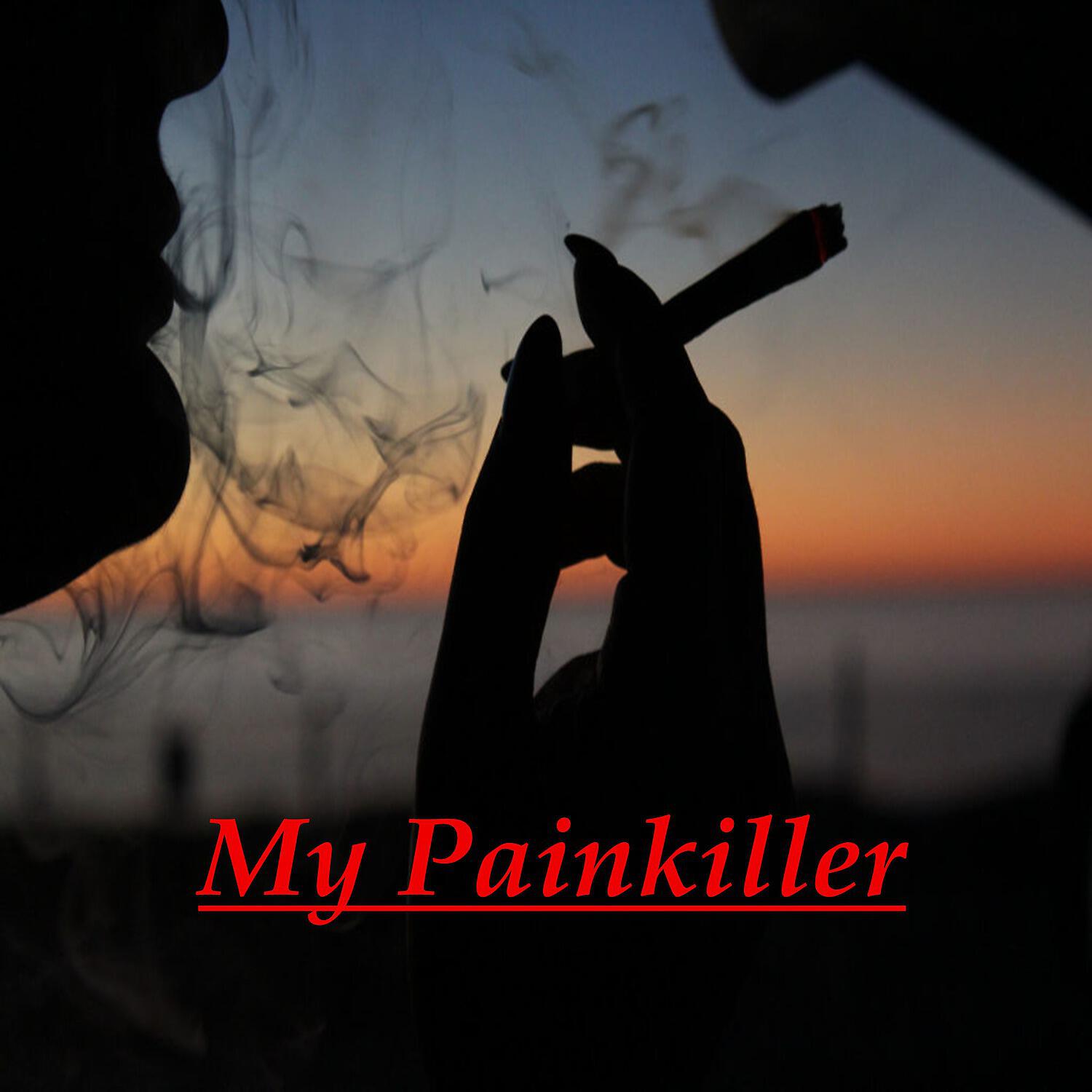 Релиз My Painkiller (Instrumental Hip Hop)