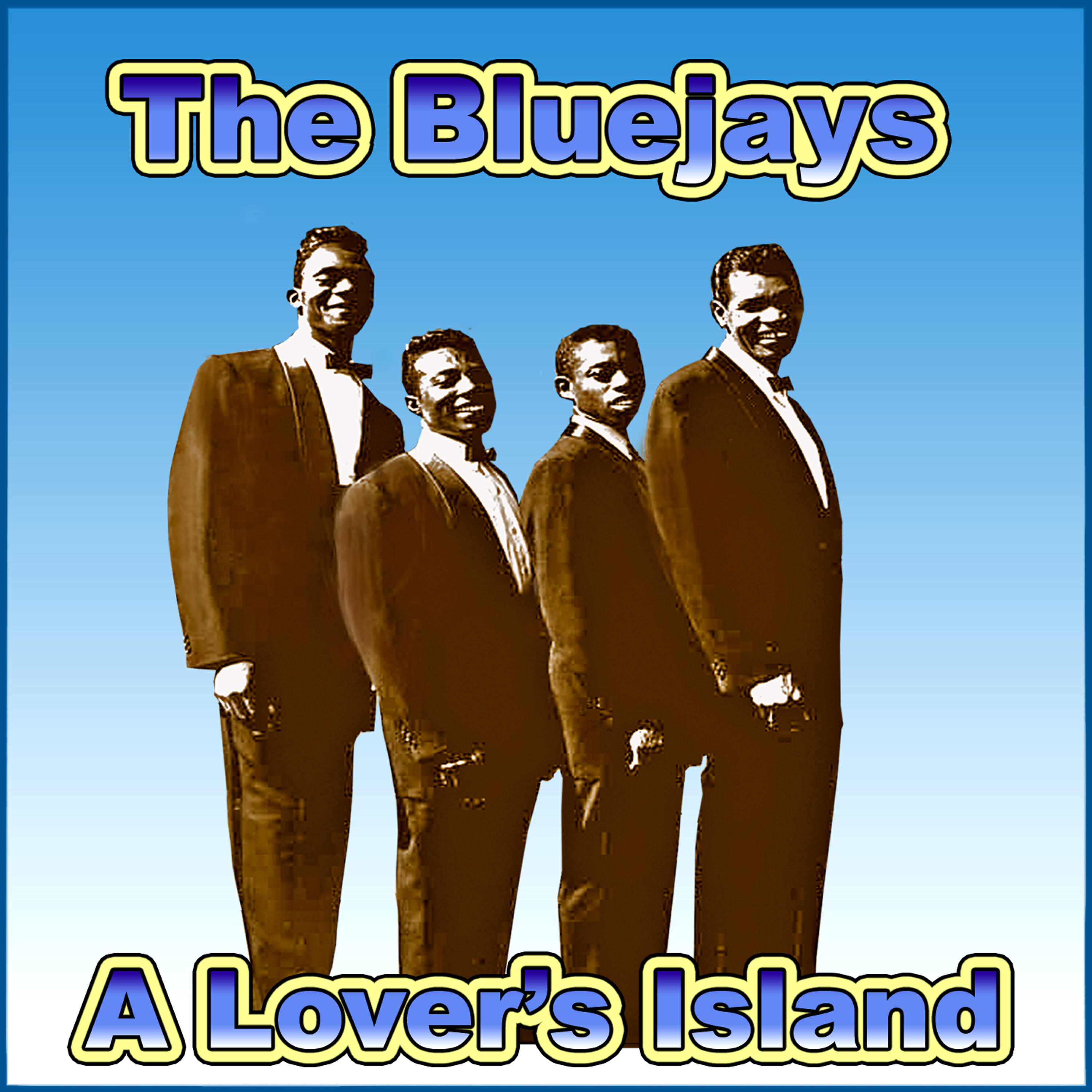 Релиз A Lovers Island
