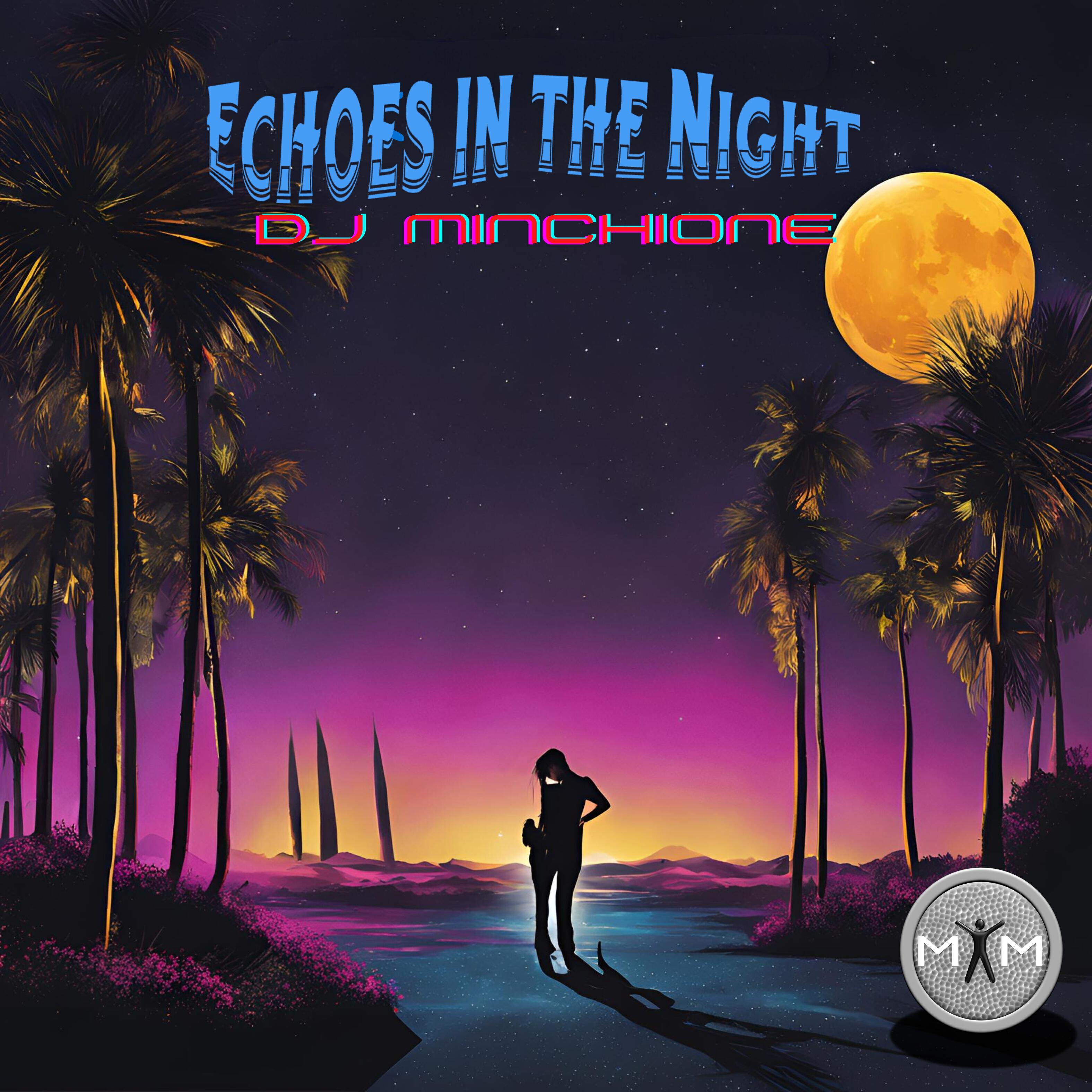 Релиз Echoes in the Night