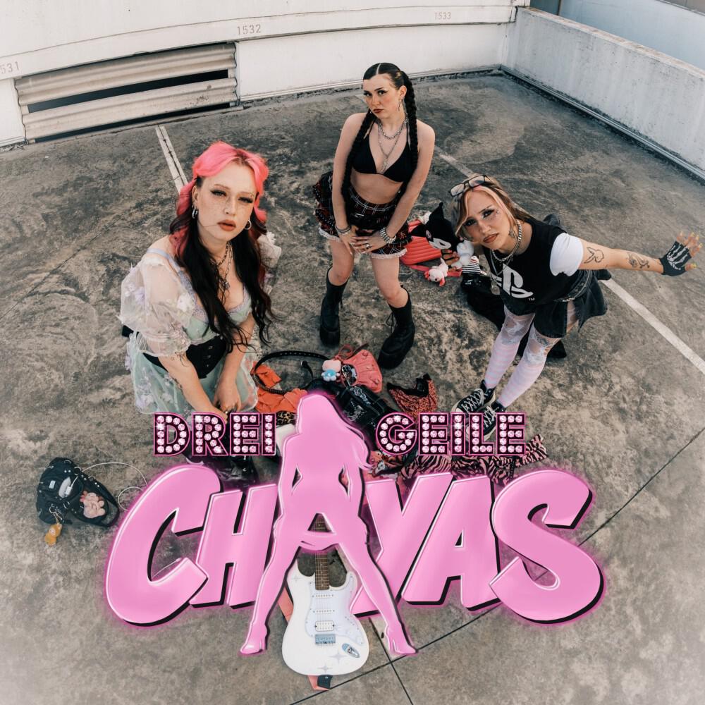 Релиз Das Crazy