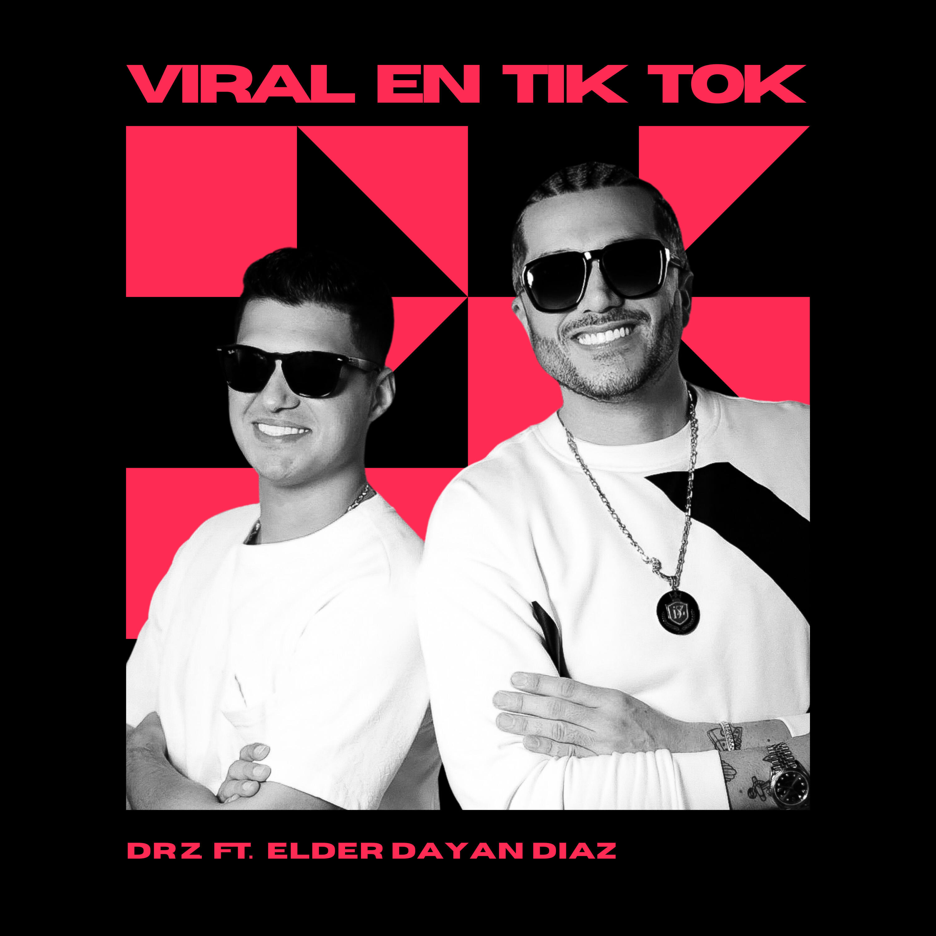 Релиз Viral en Tiktok