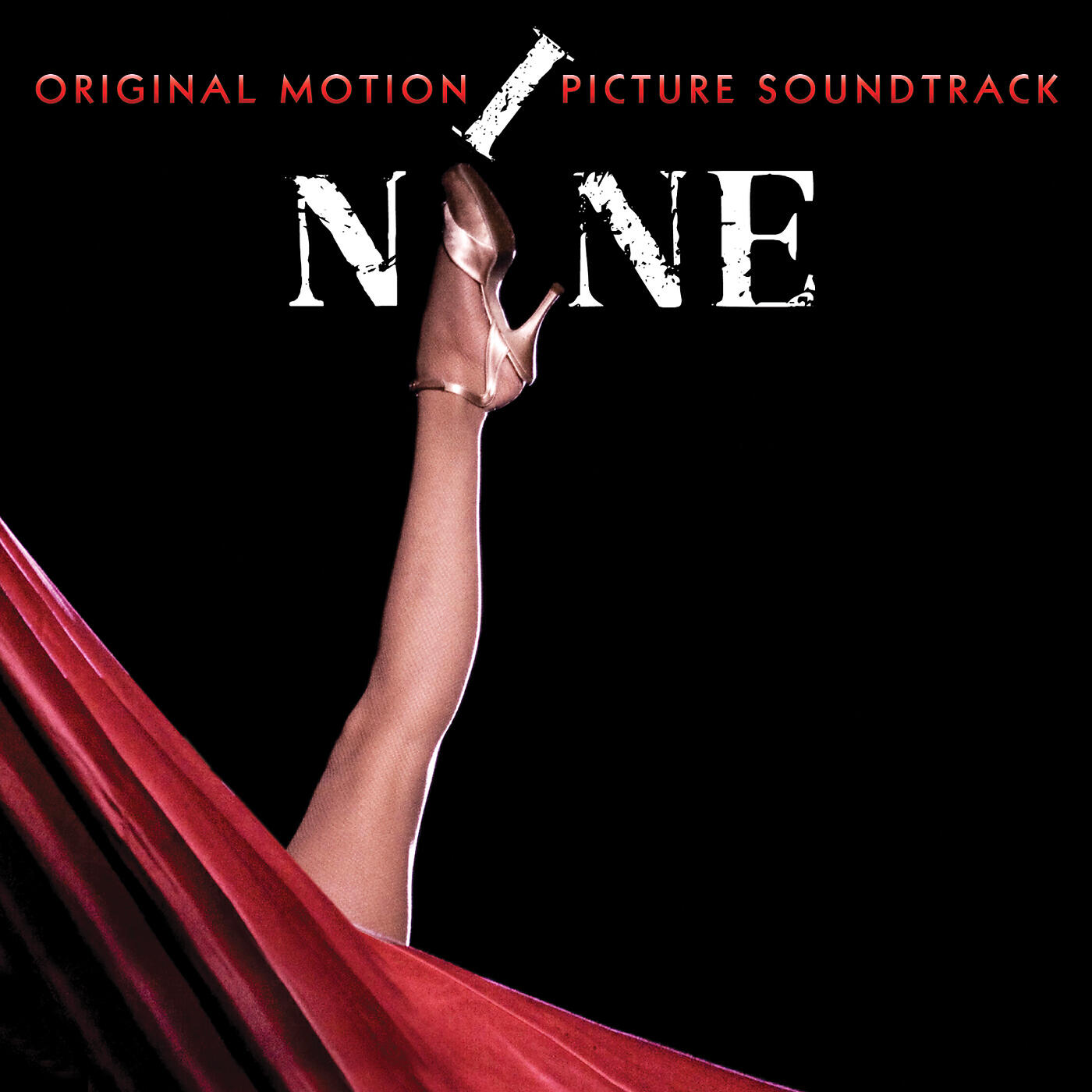 Релиз Nine