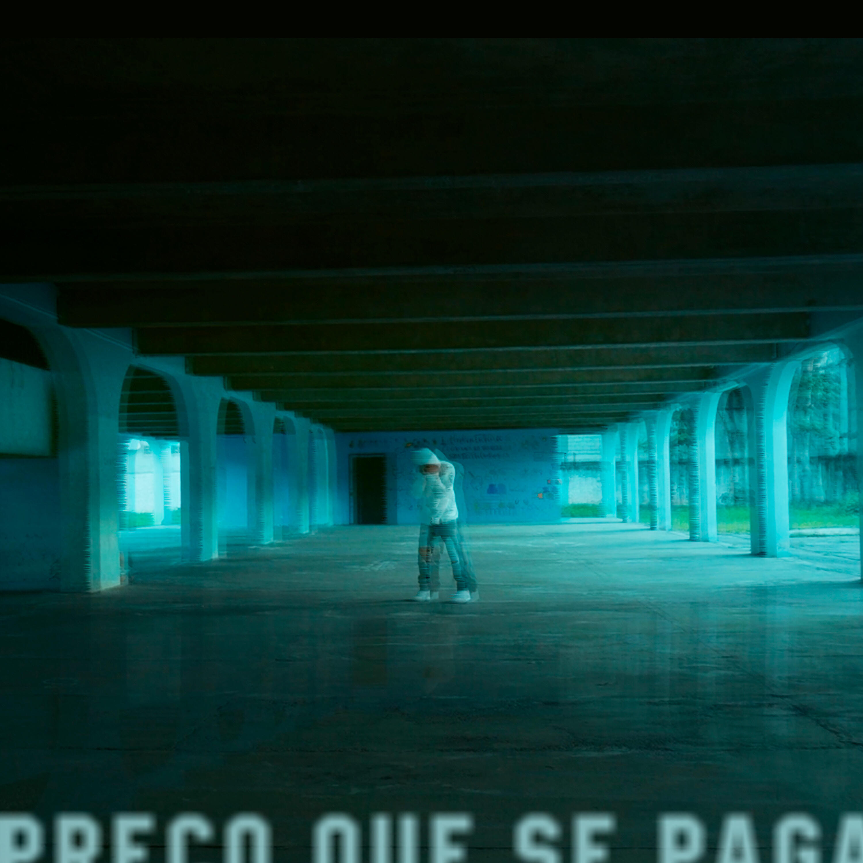 Релиз Preço Que Se Paga