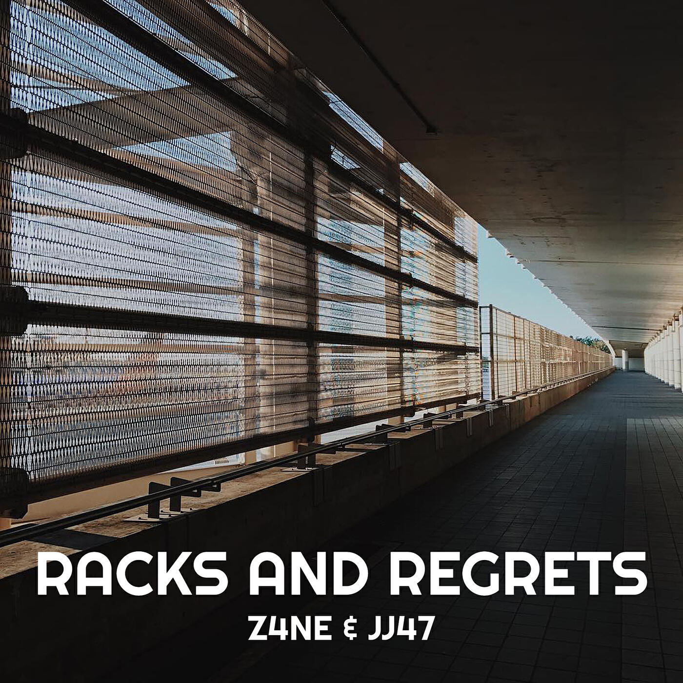 Релиз Racks and Regrets