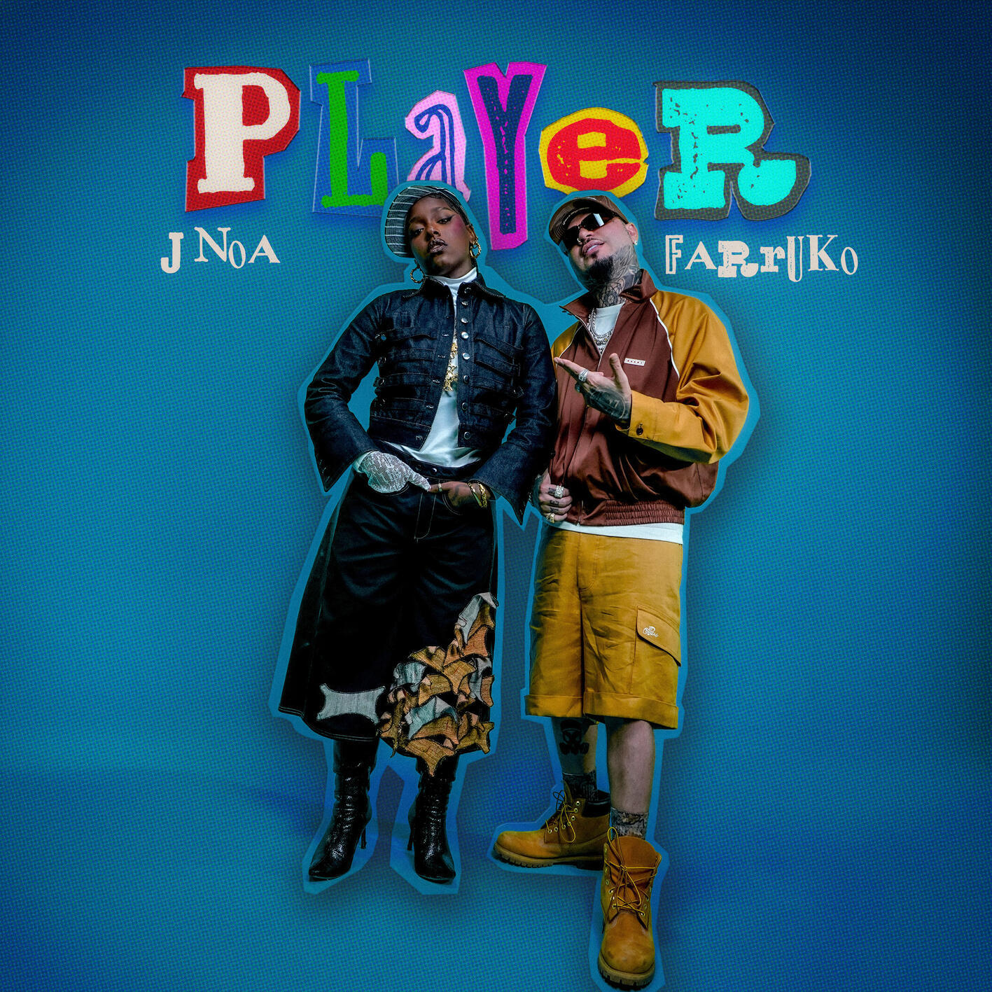 Релиз PlaYer </3