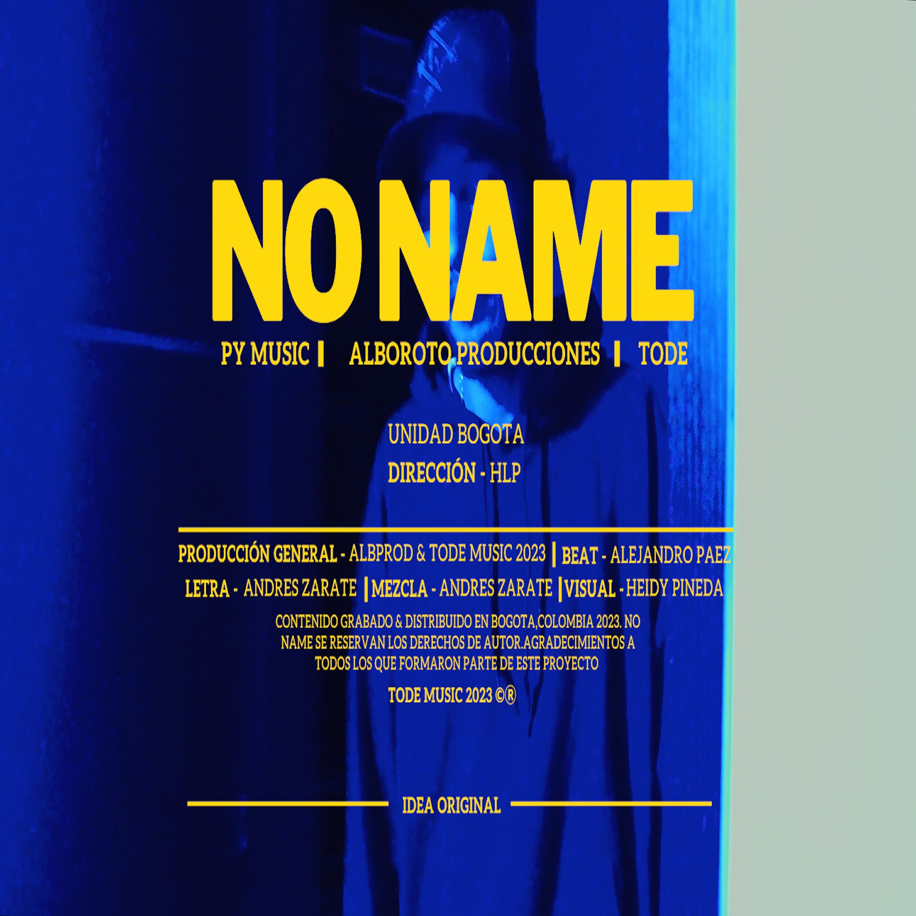 Релиз No Name