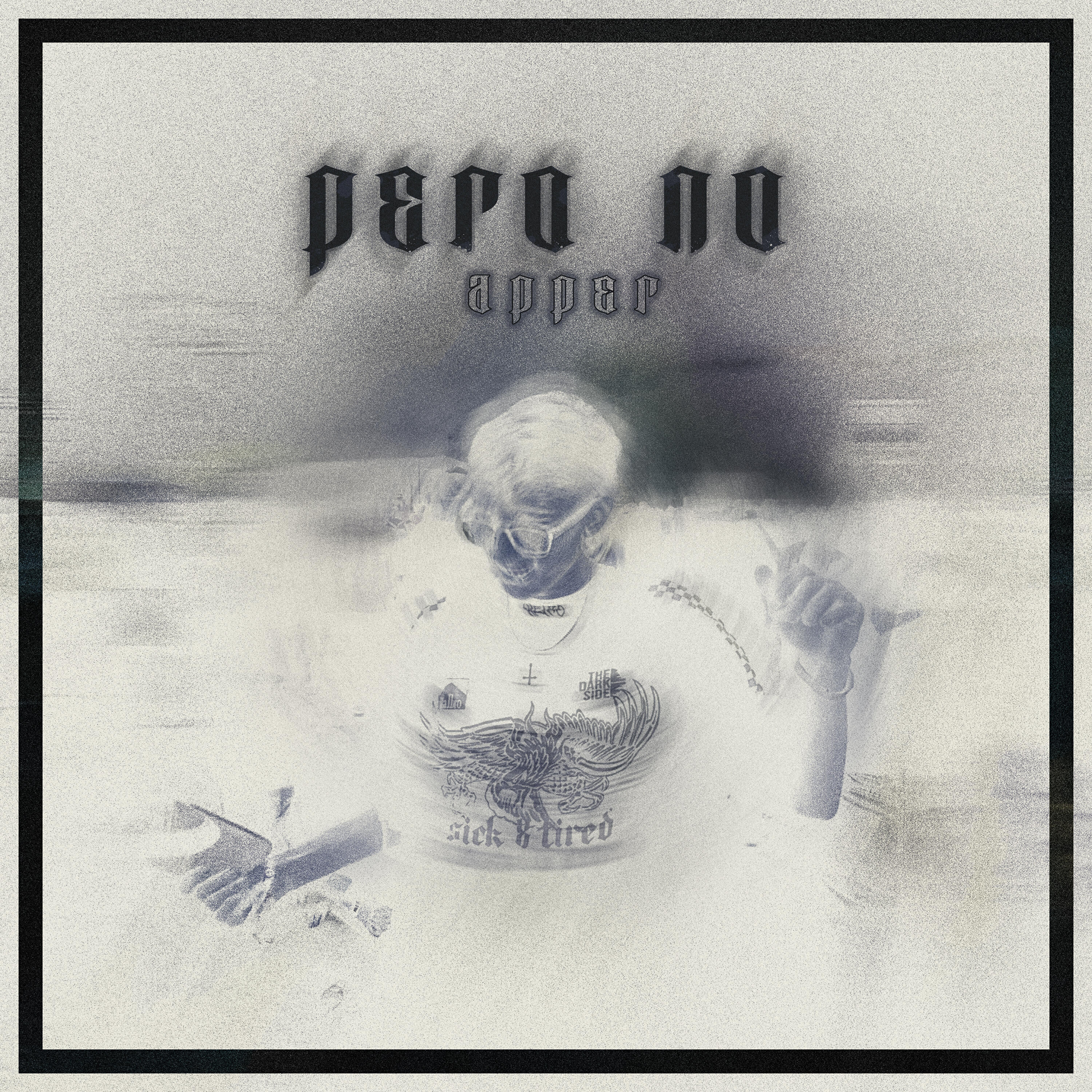 Релиз Pero No