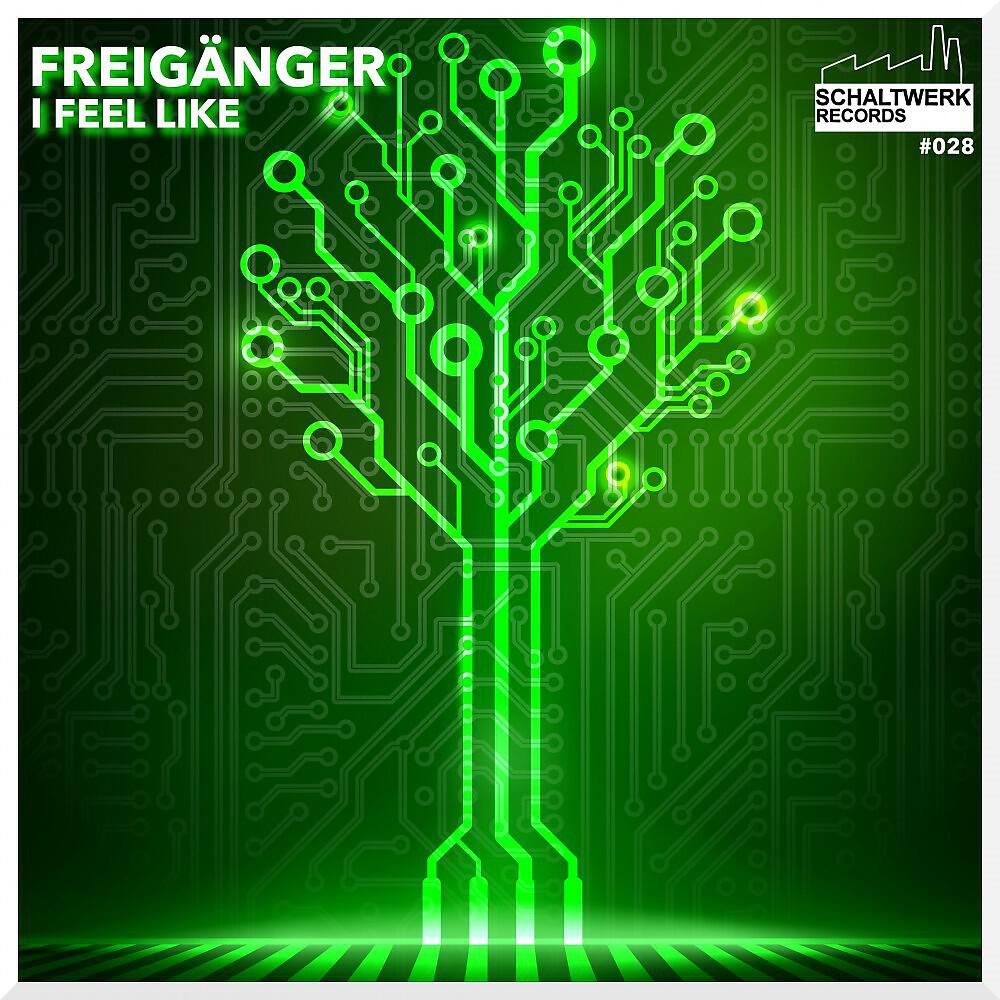 Freigänger