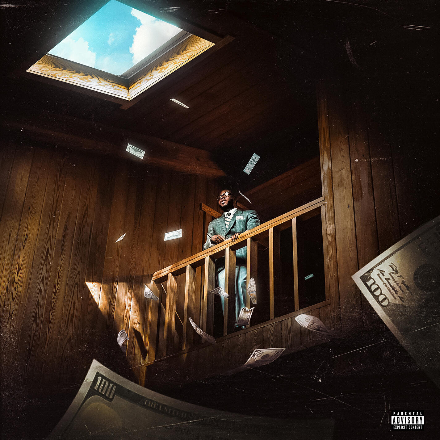 Релиз CASH RULES (Deluxe)