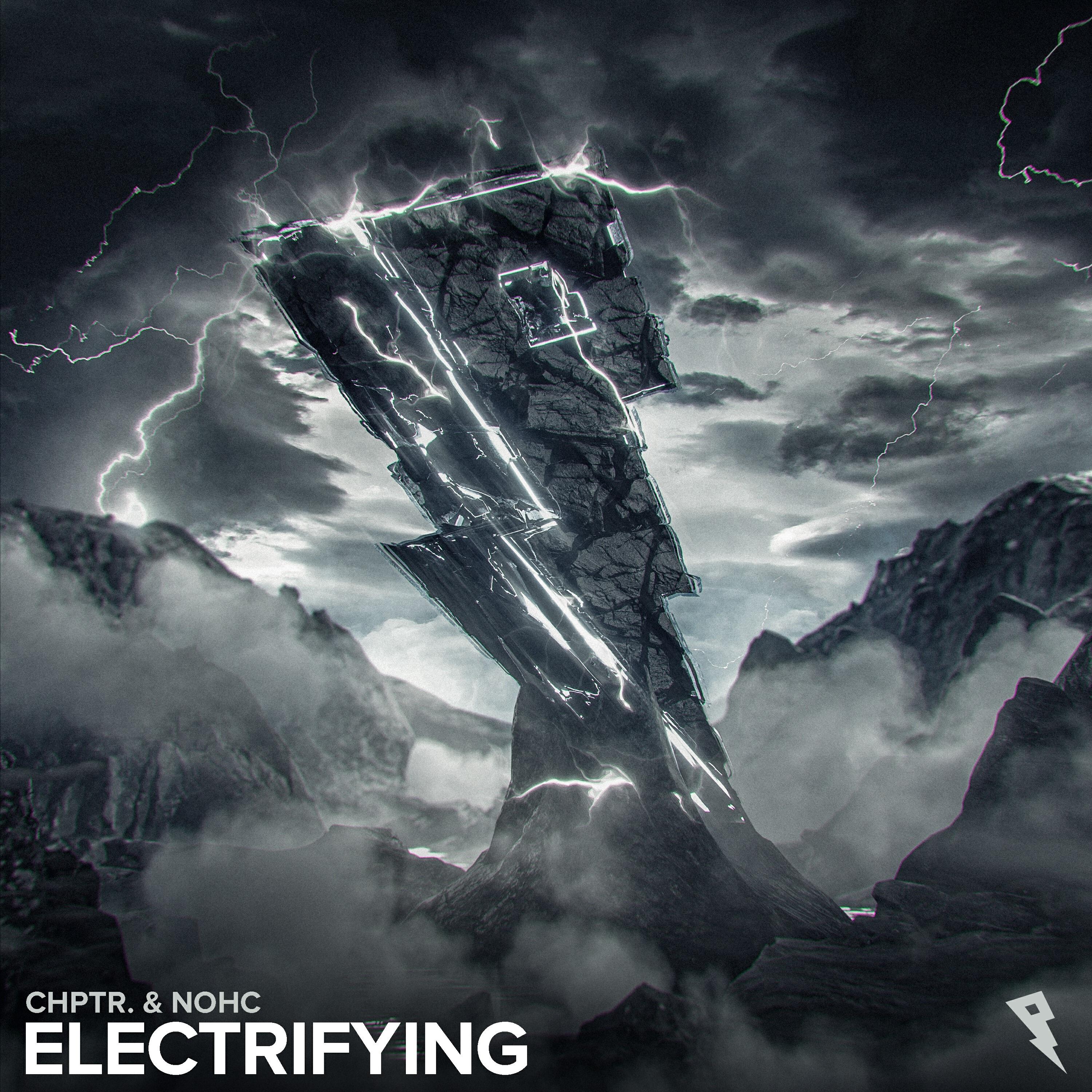 Релиз Electrifying
