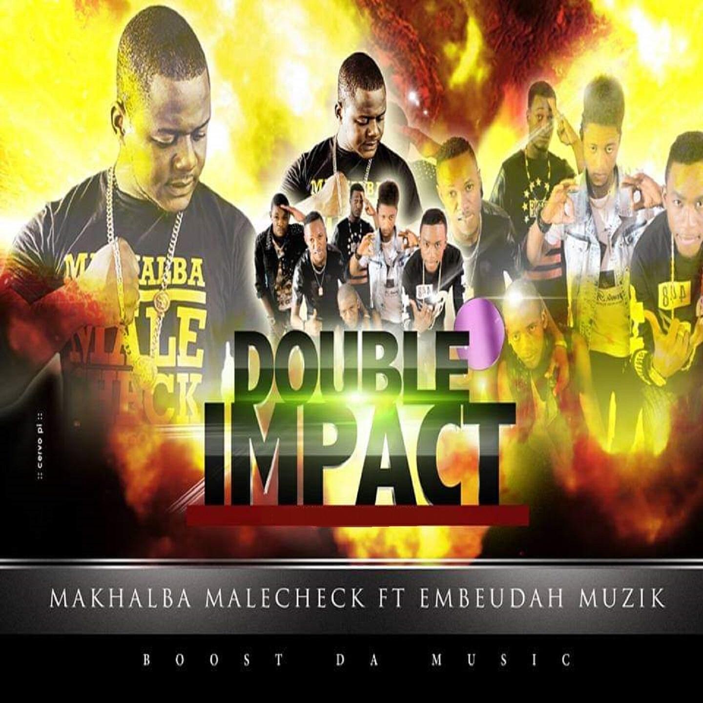 Релиз Double impact