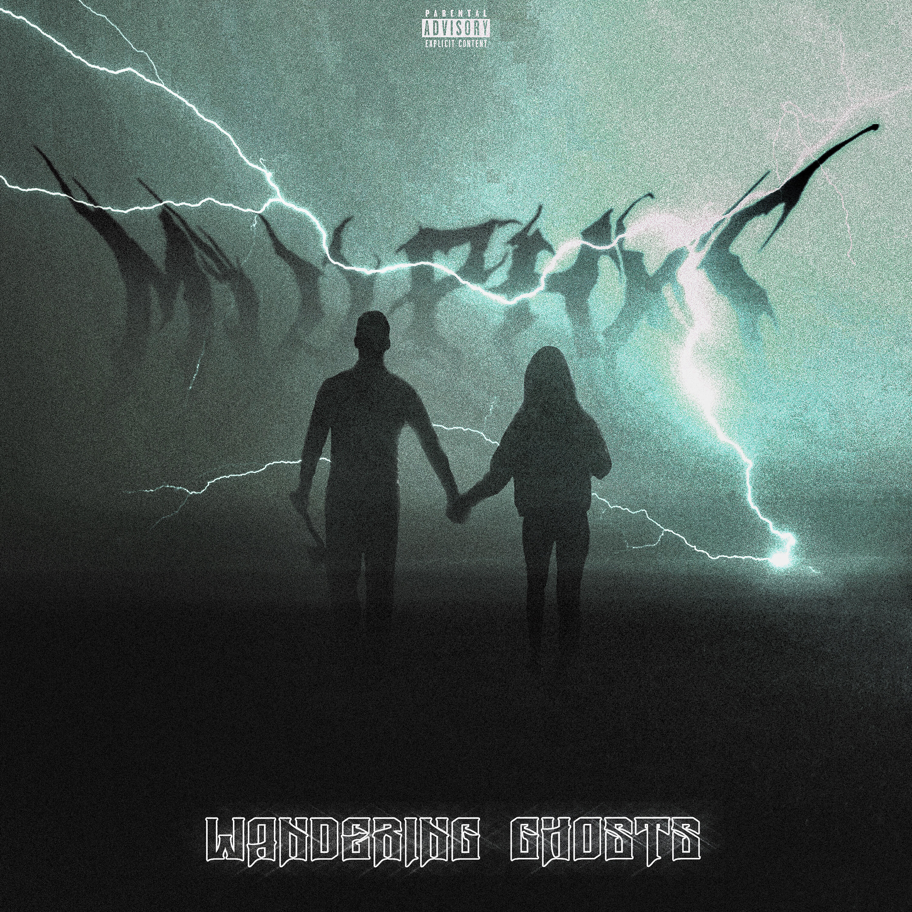 Релиз Wandering Ghosts