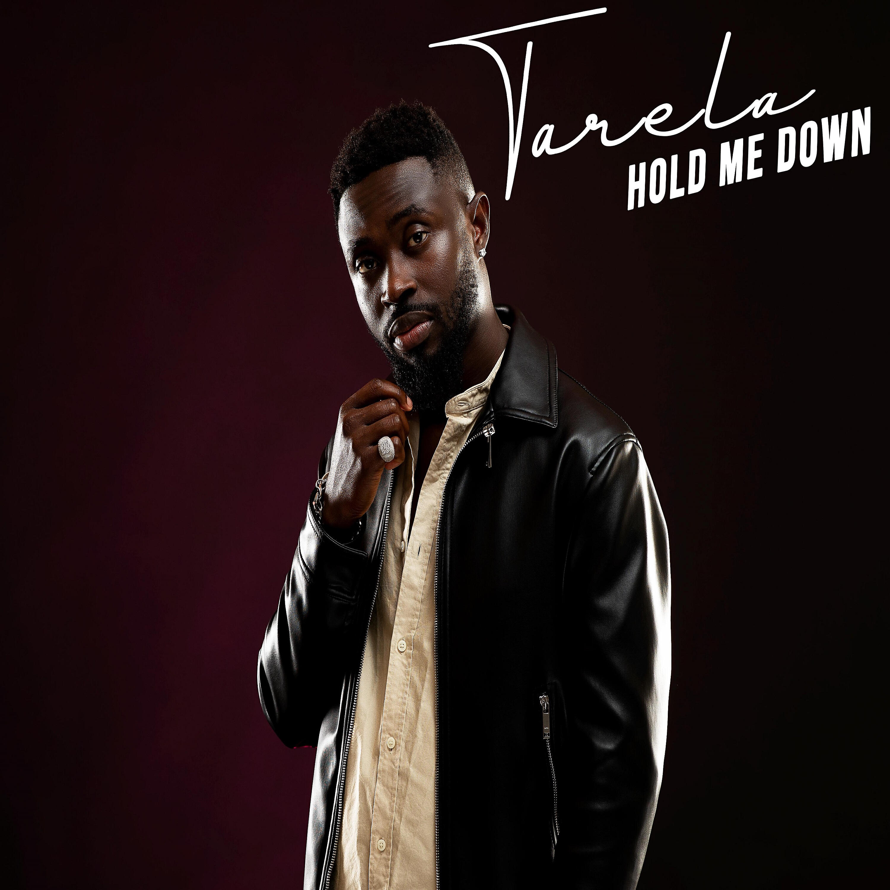 Релиз Hold Me Down