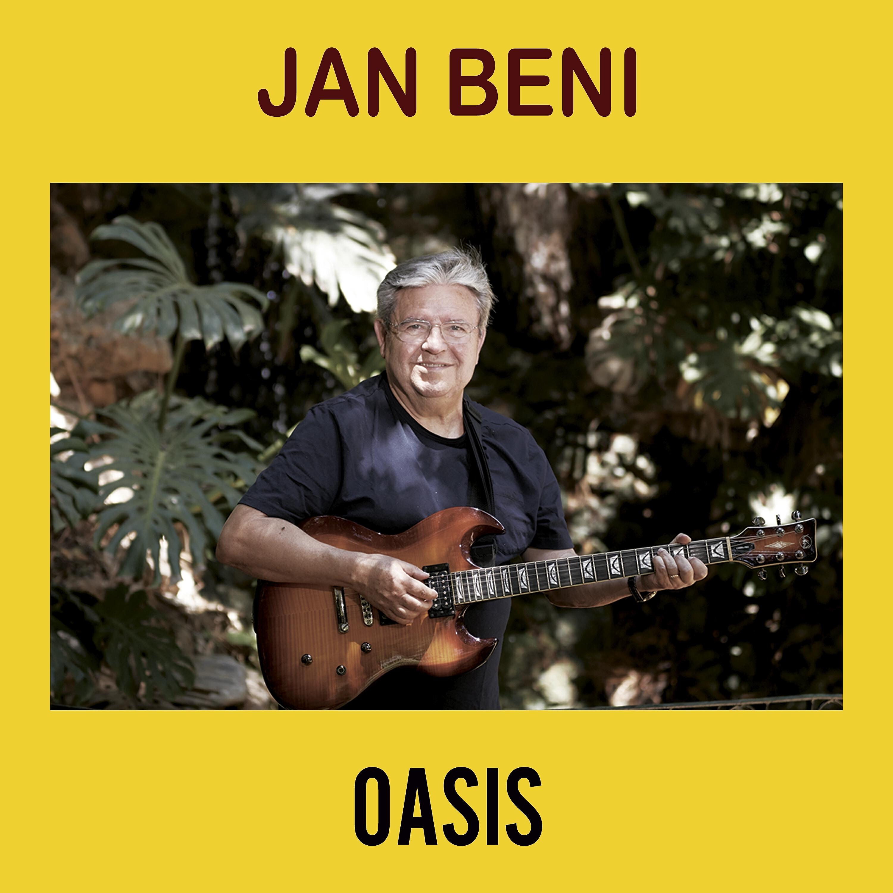 Jan Beni