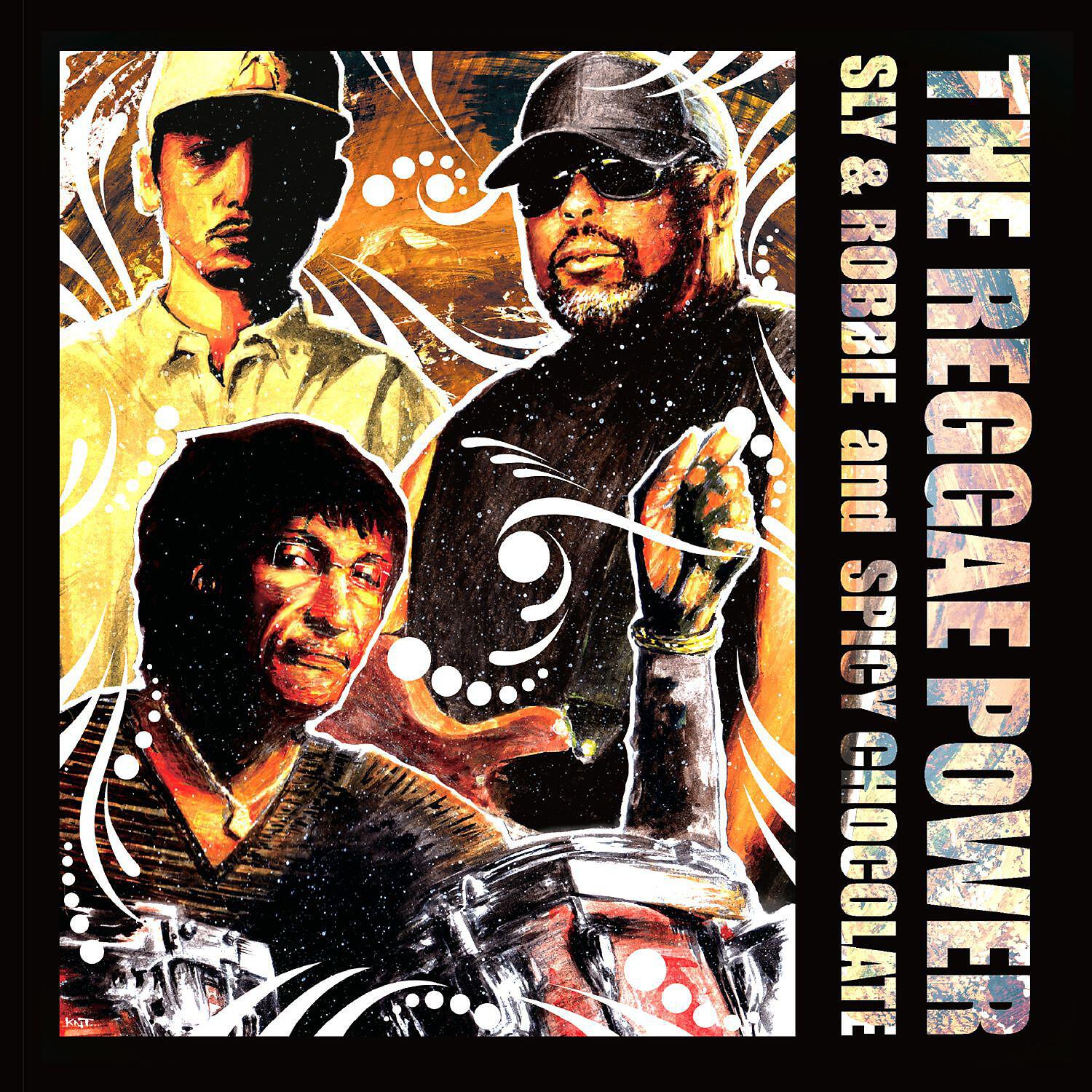 Скачать песню Sly & Robbie, SPICY CHOCOLATE, Sizzla - Pray For The World (feat. Sizzla) бесплатно в MP3 для Android и iOS