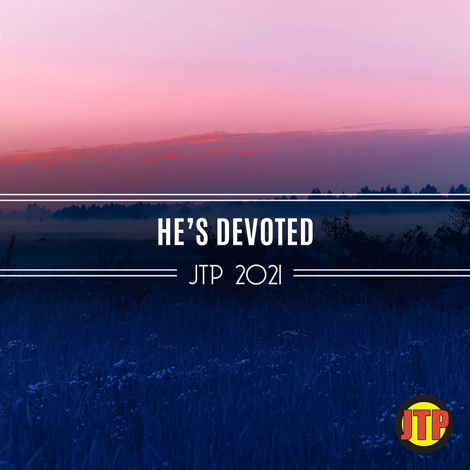 Релиз He's Devoted Jtp 2021