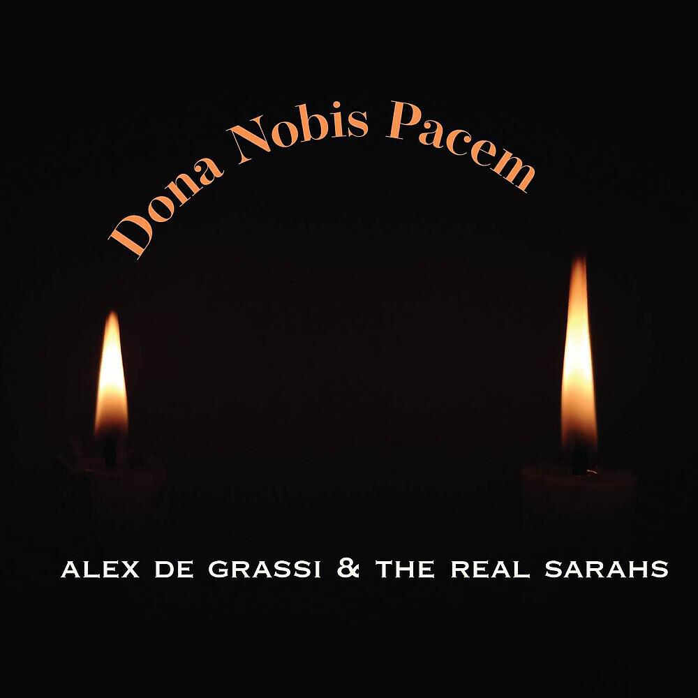 Релиз Dona Nobis Pacem