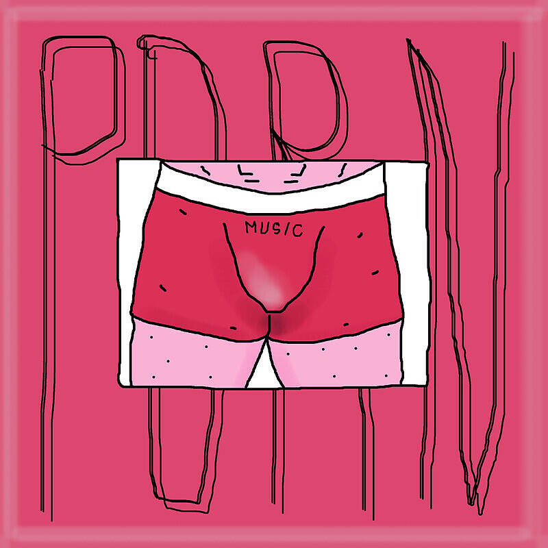 Трек Pussy