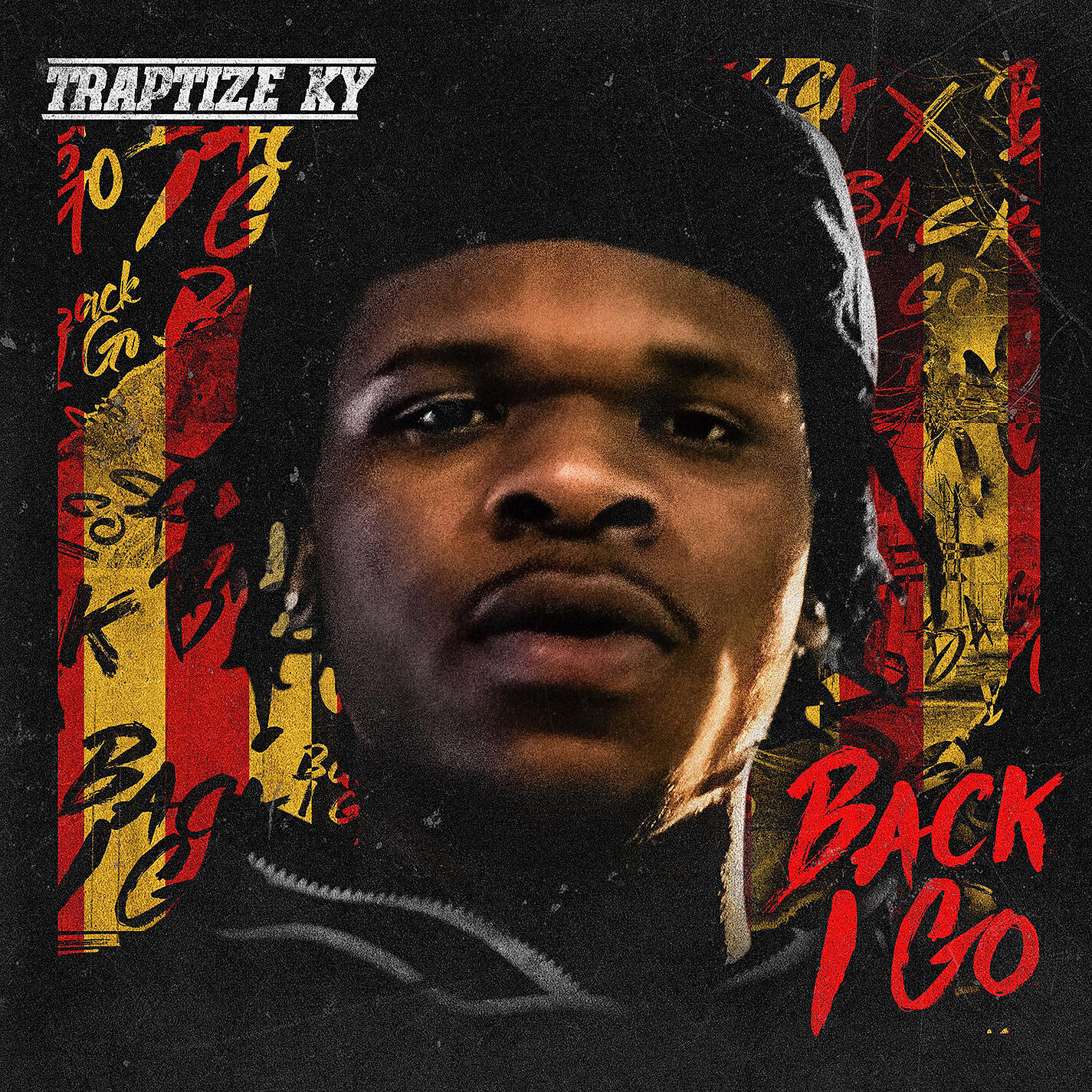 Релиз Back I Go