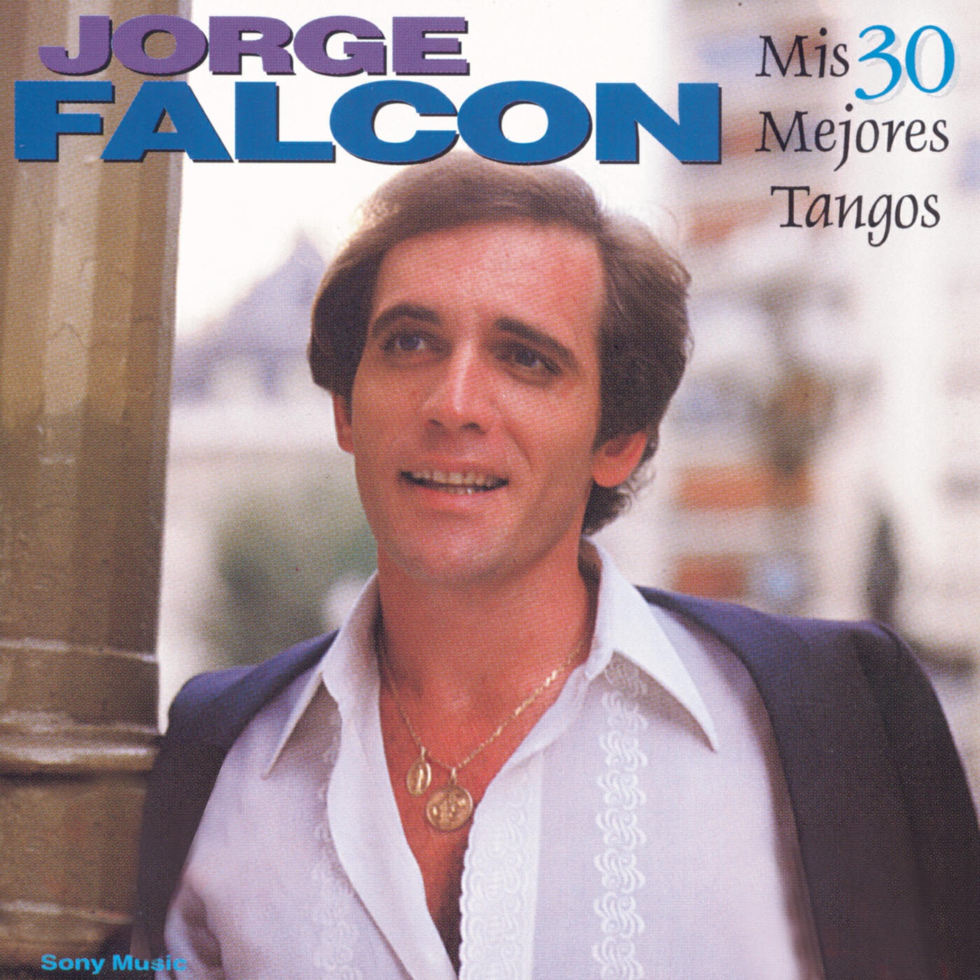 Релиз Mis 30 Mejores Tangos