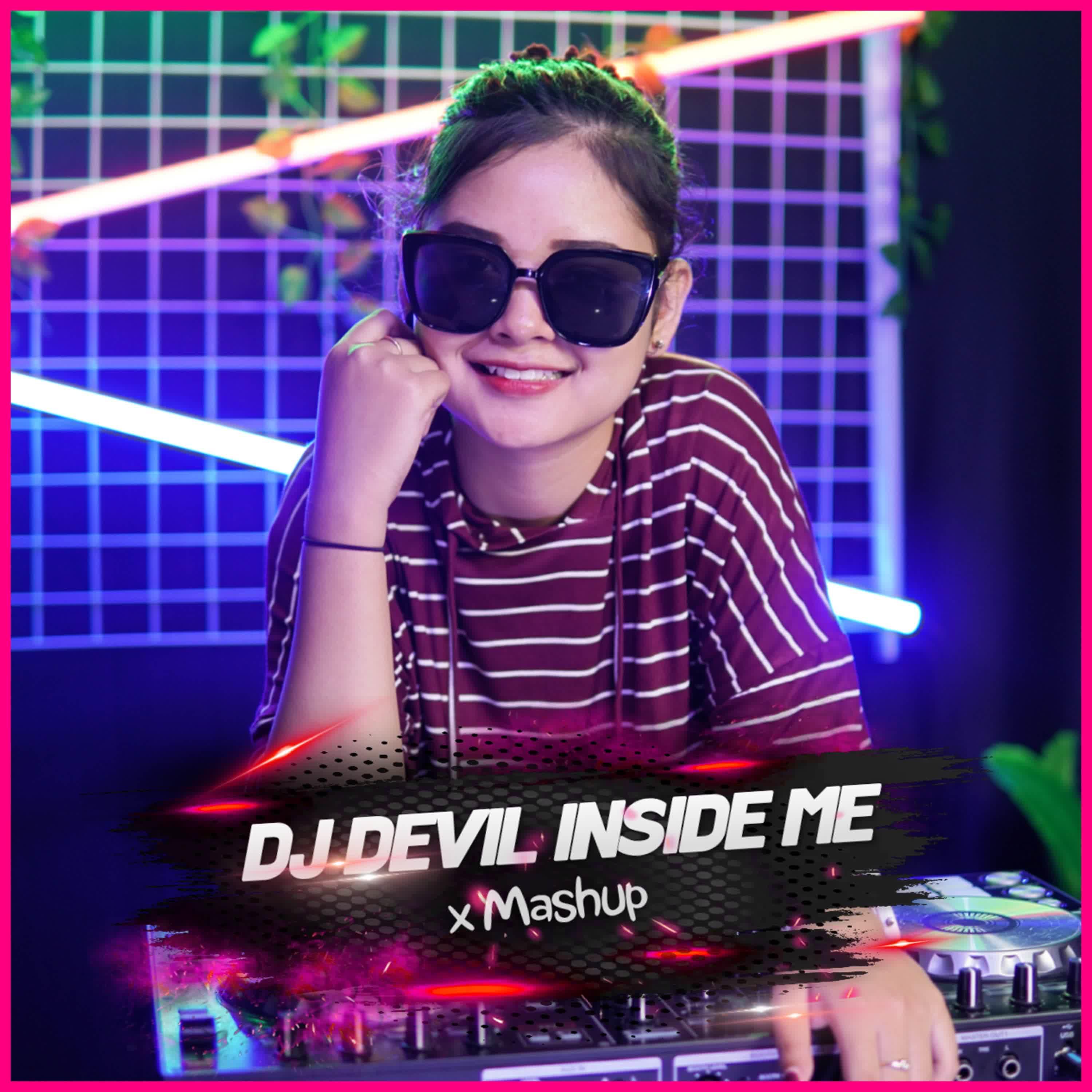 Релиз DJ Devil Inside Me x Mashup