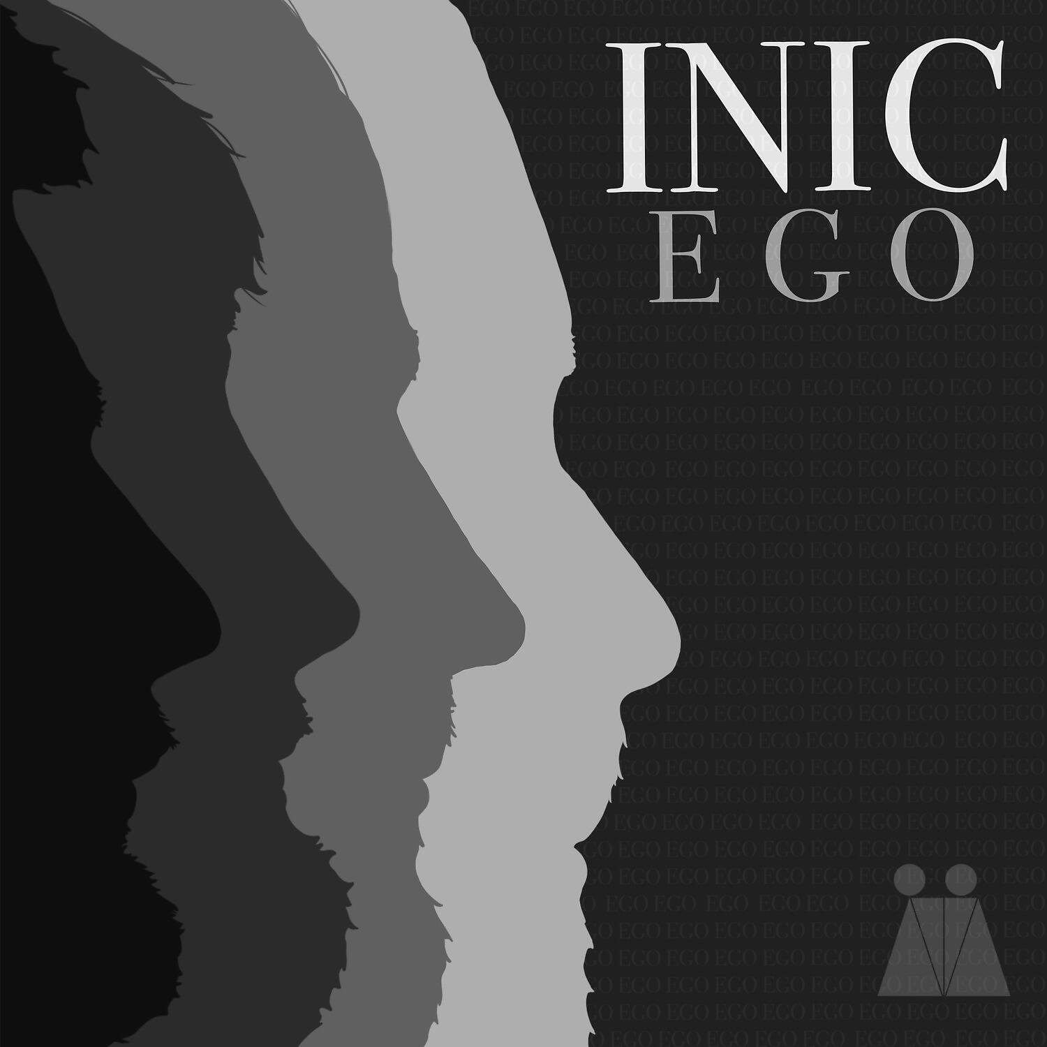 Релиз Ego
