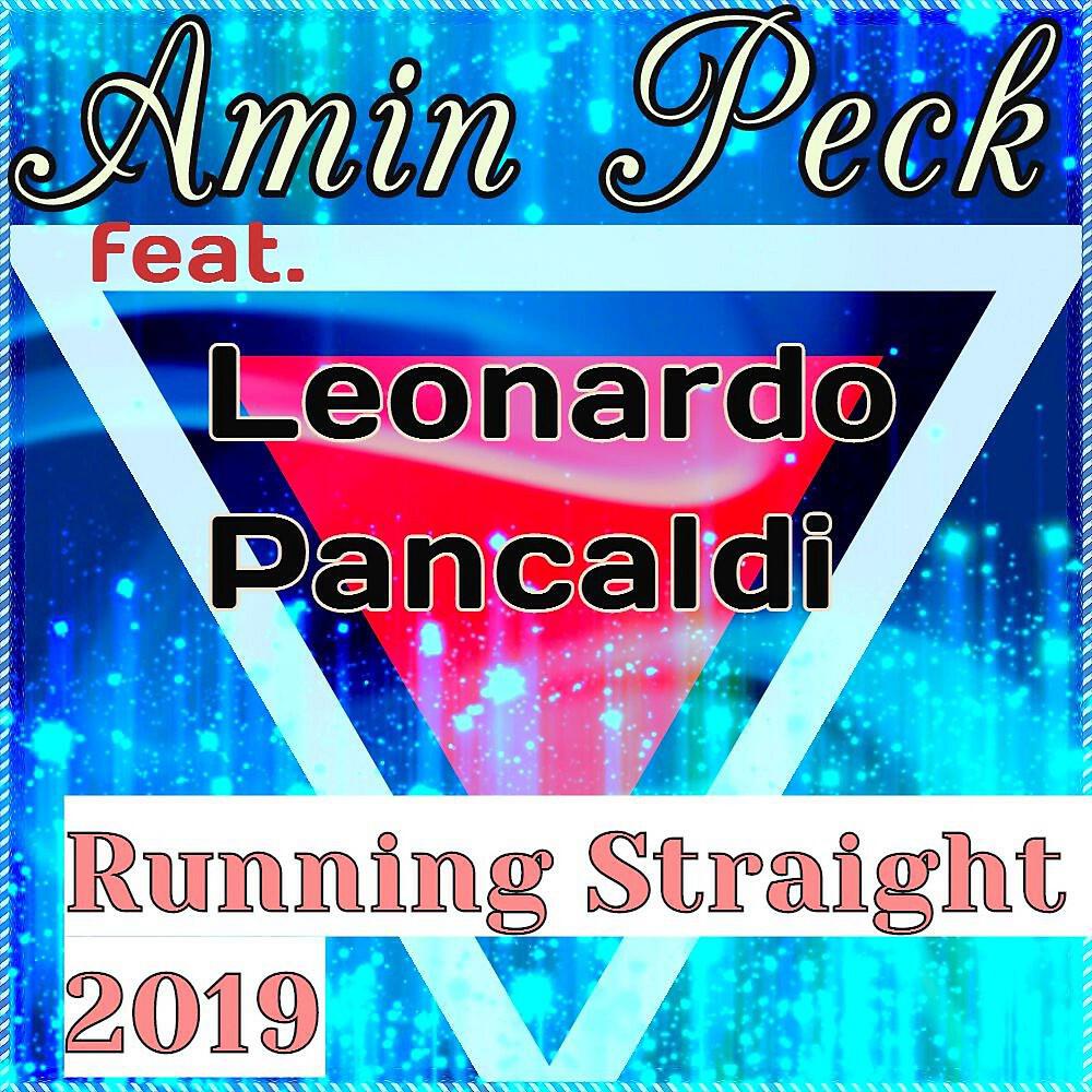 Релиз Running Straight 2019