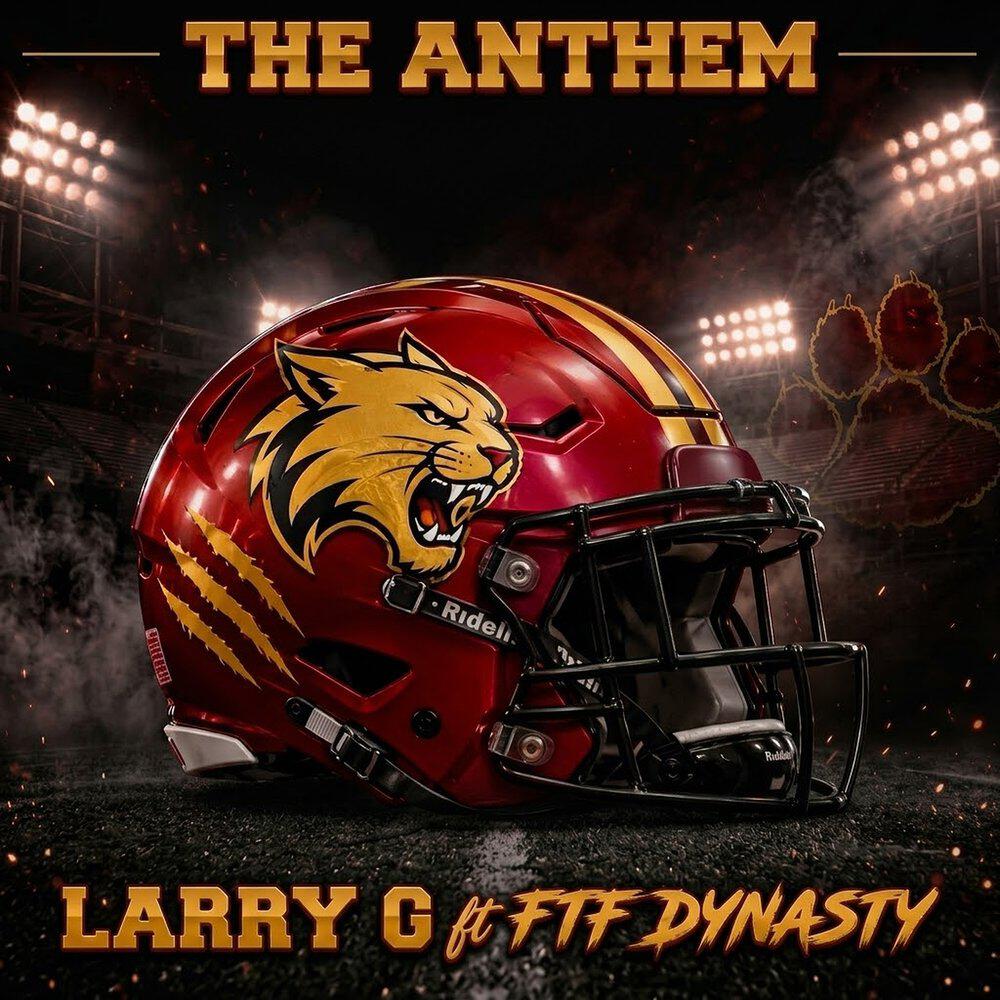 Релиз The Anthem