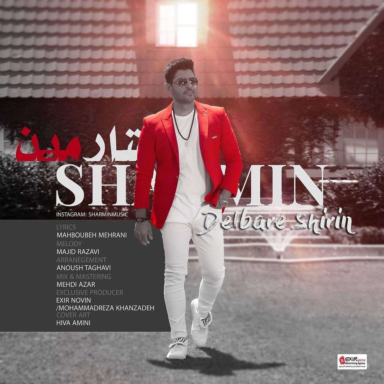 Релиз Delbare Shirin