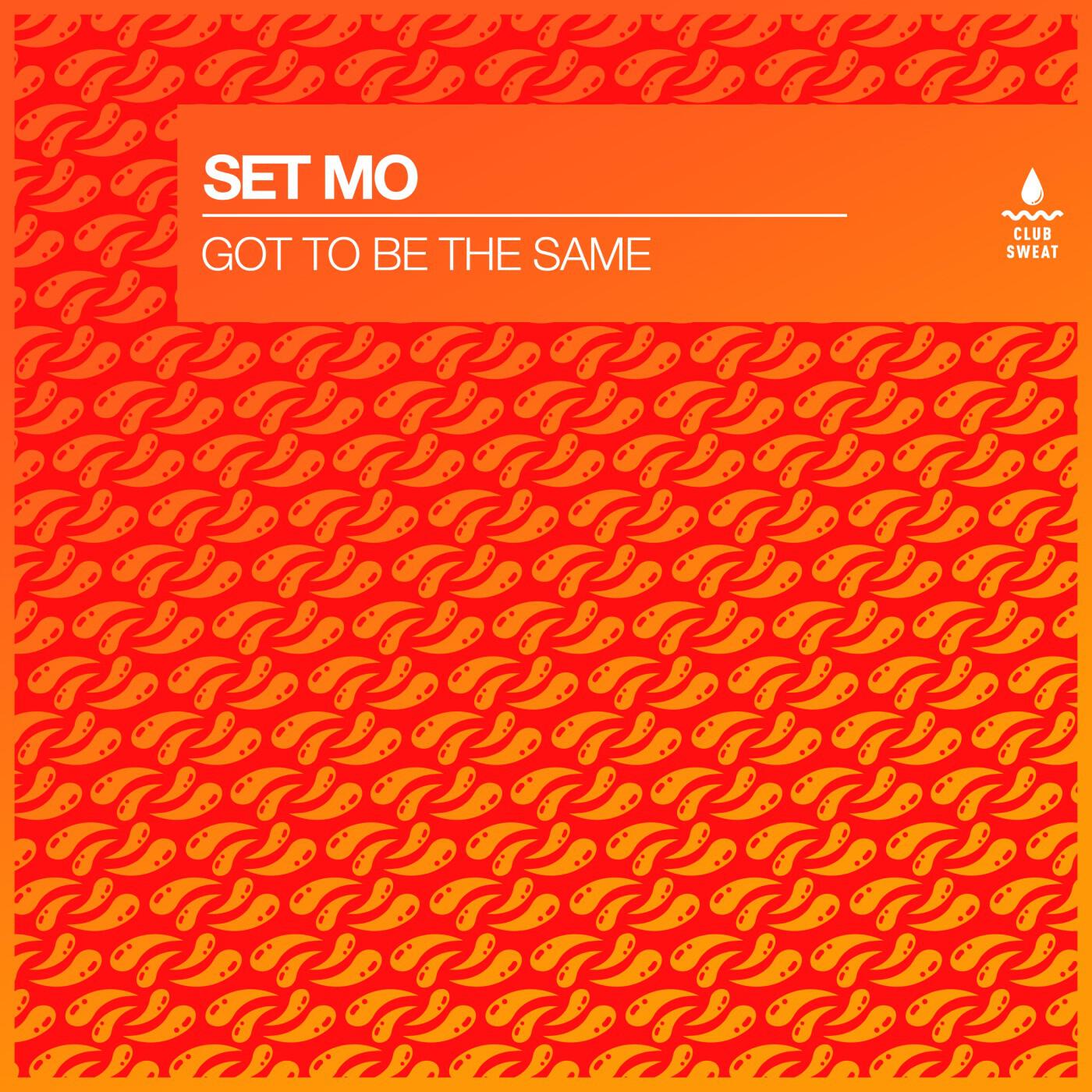 Релиз Got to Be the Same