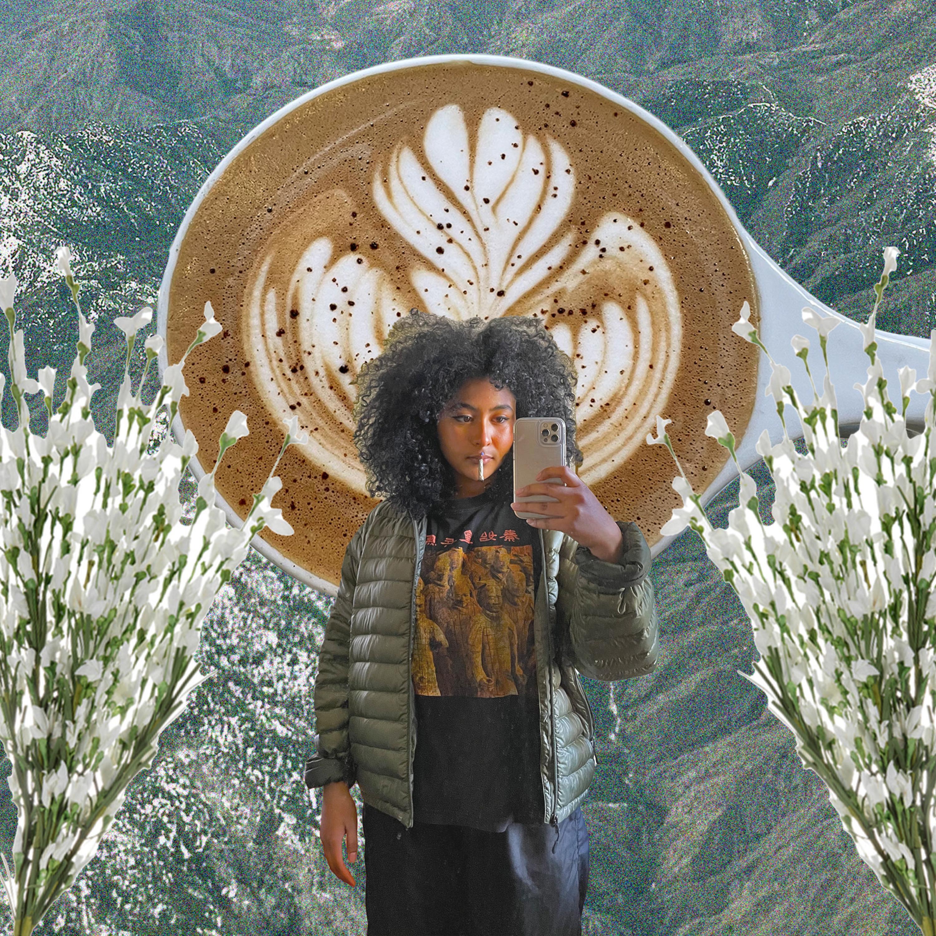 Релиз coffeecoffee