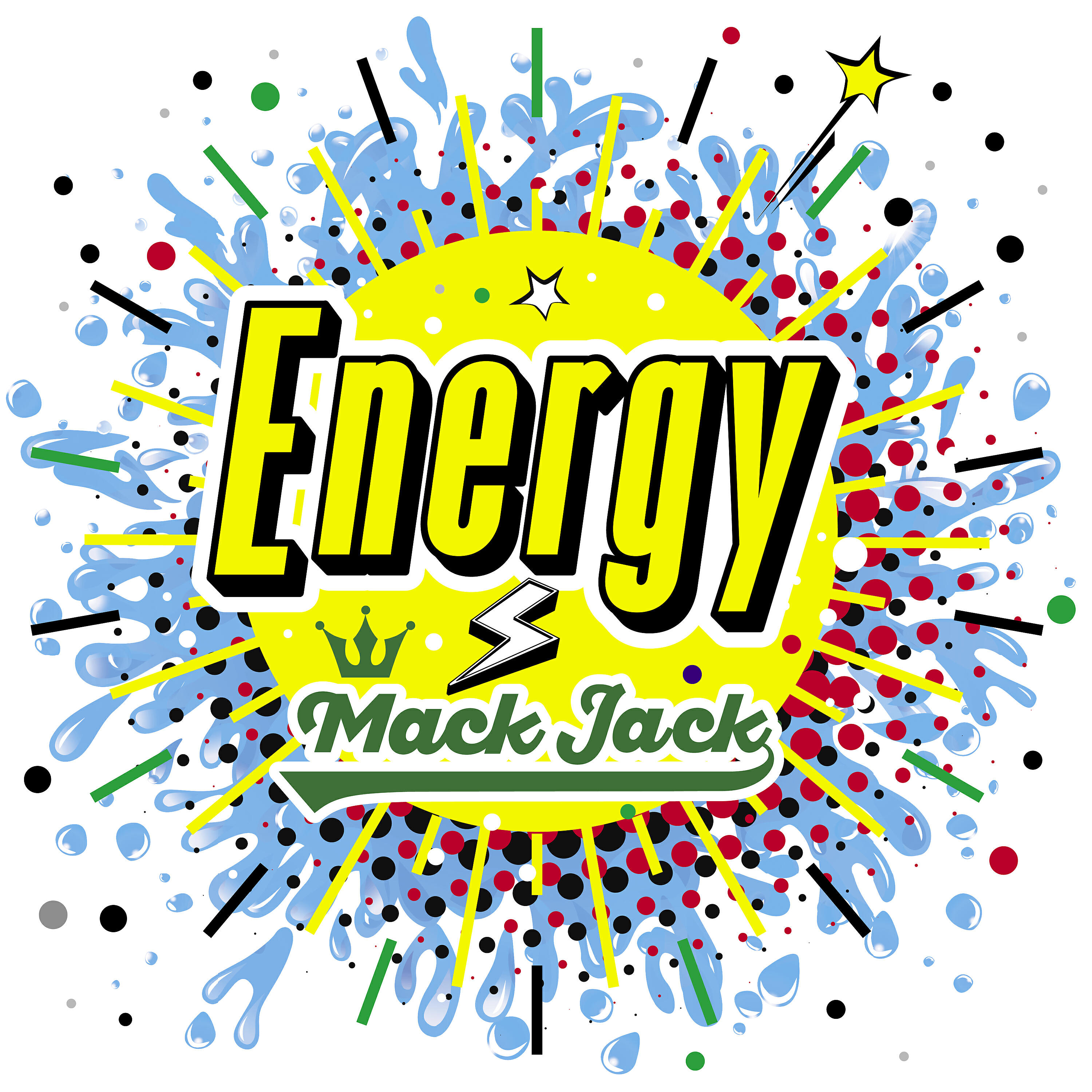 Релиз ENERGY