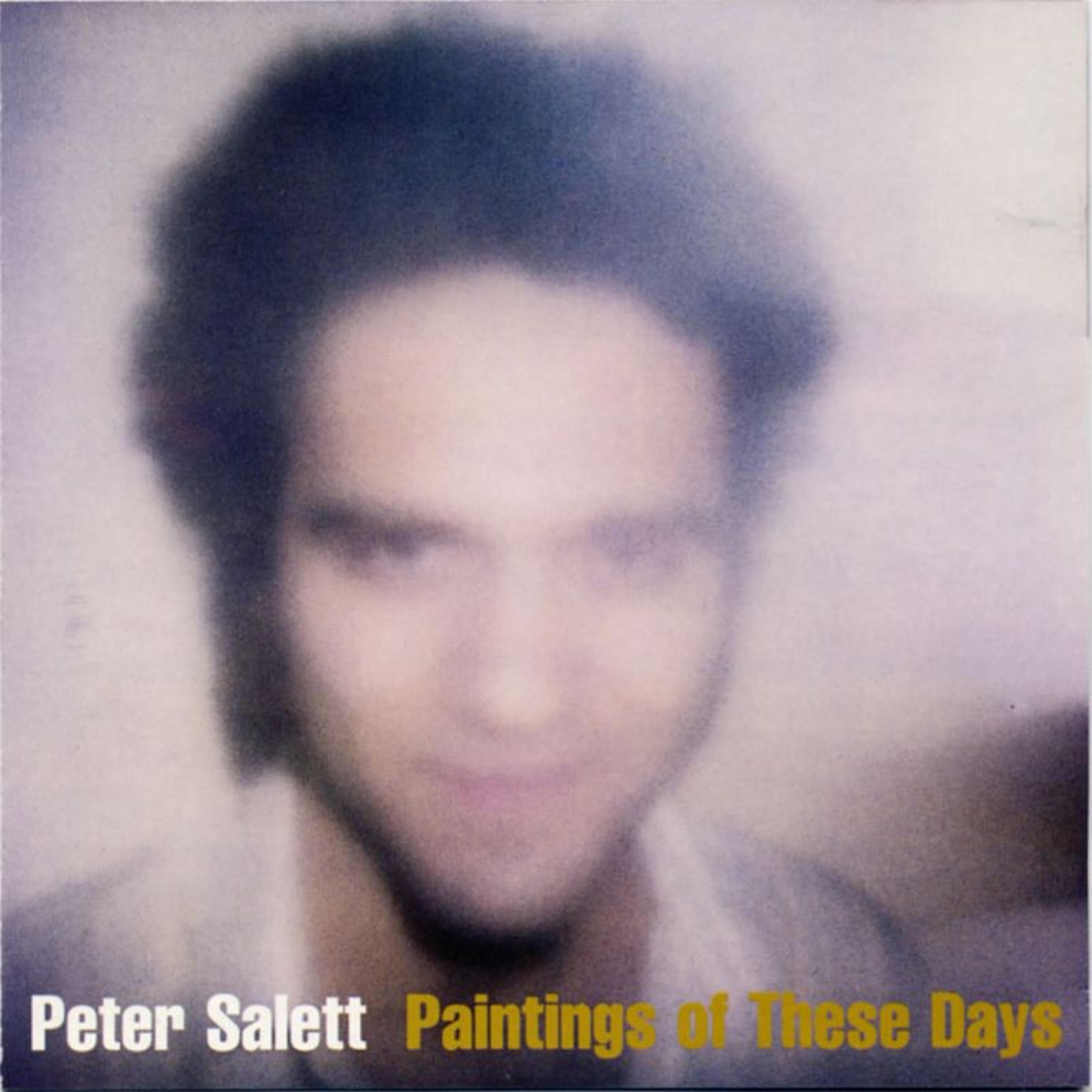 Релиз Paintings of These Days