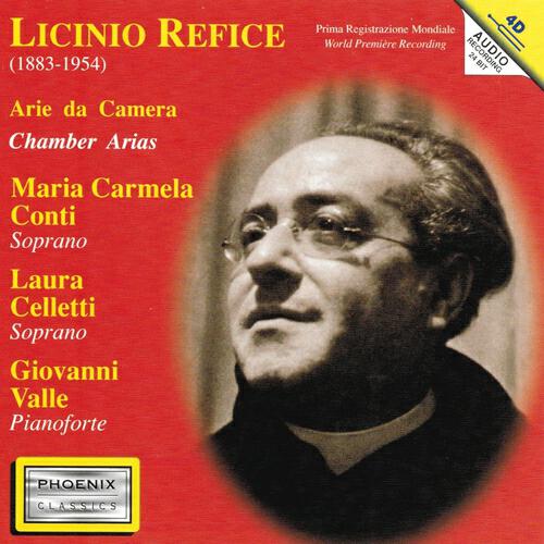 Maria Carmela Conti