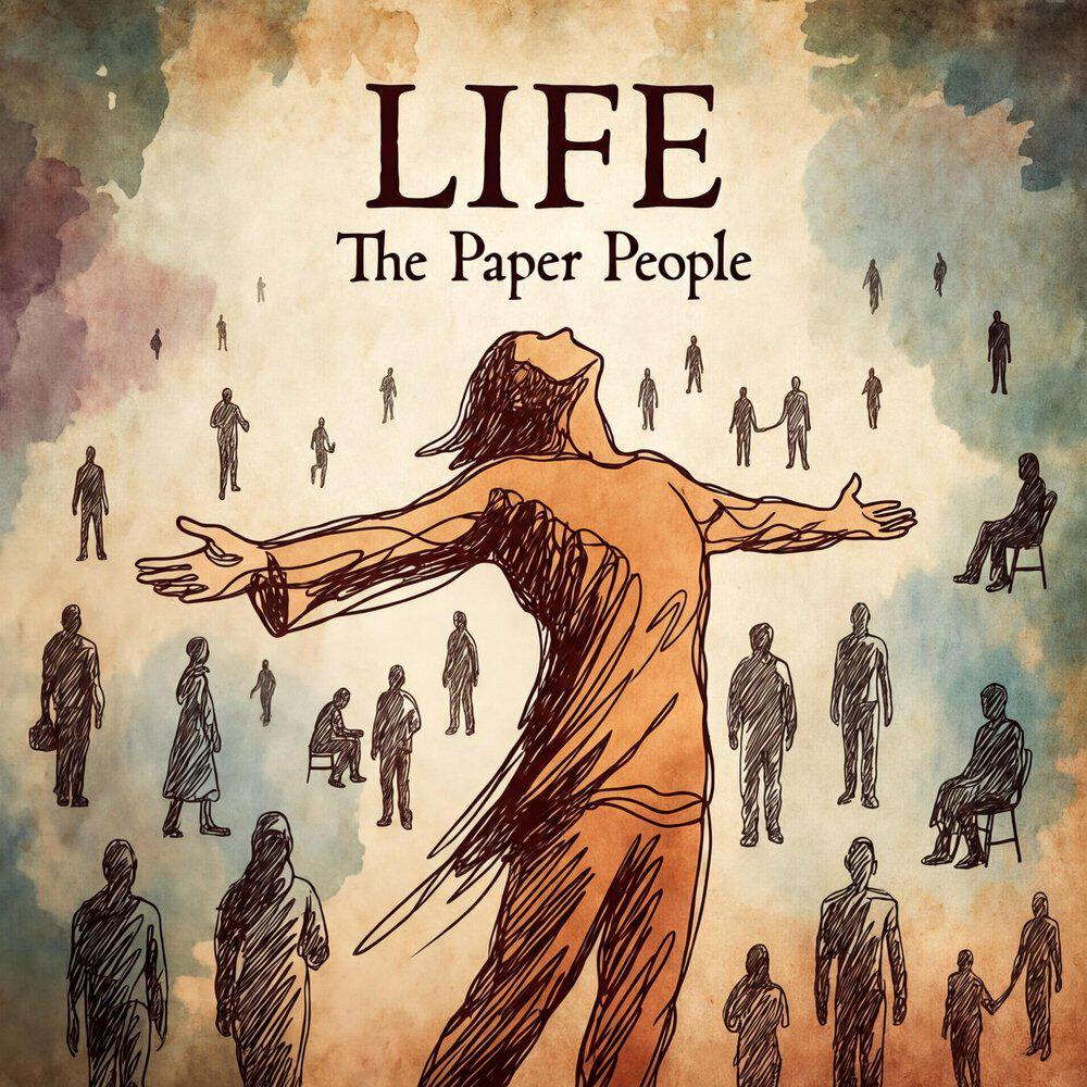 The Paper People