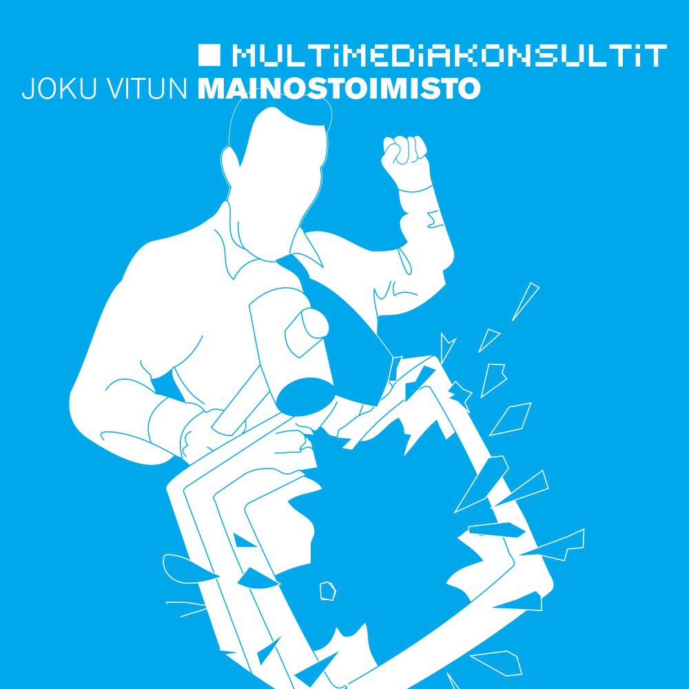 Релиз (Joku vitun) mainostoimisto